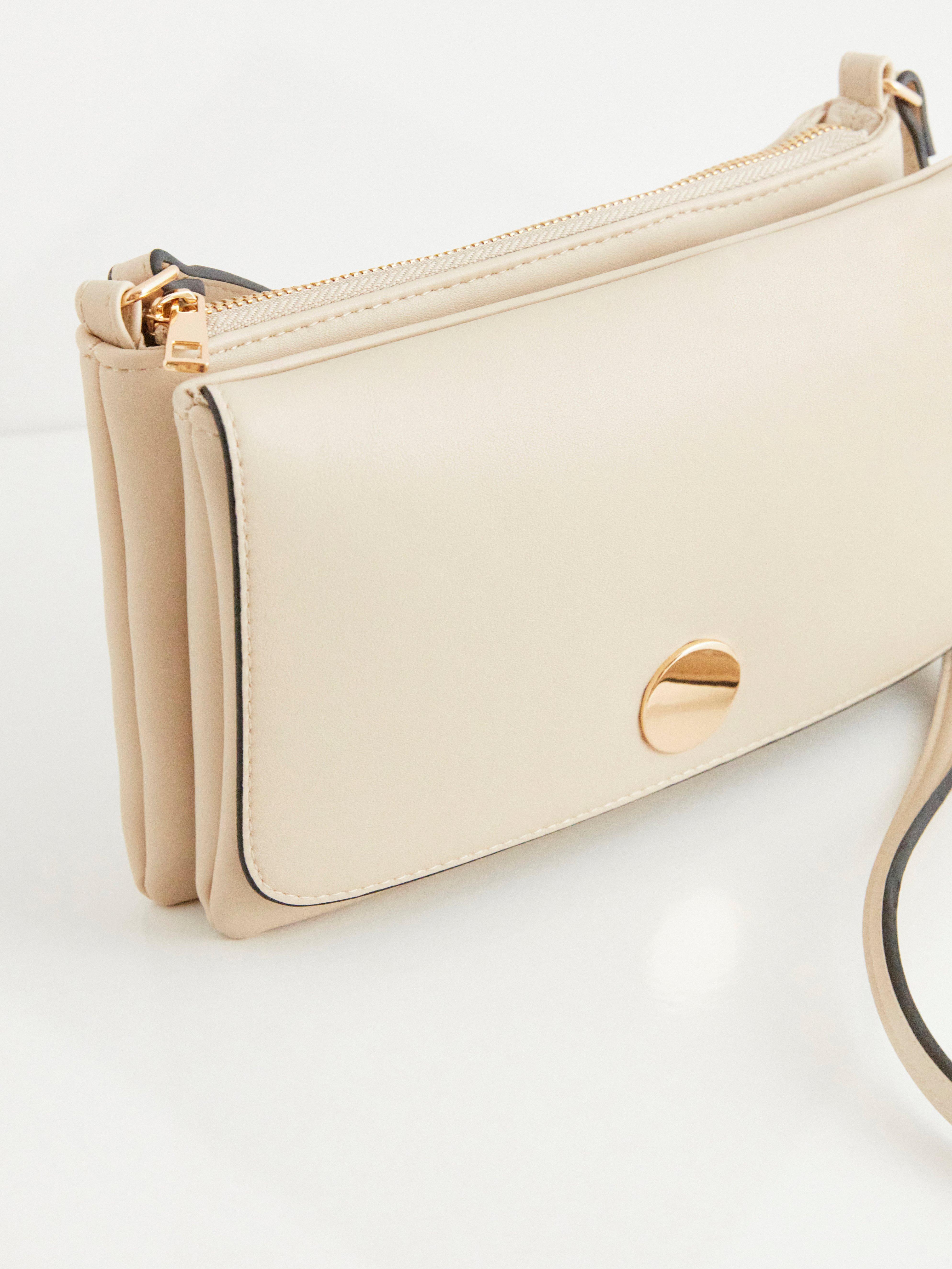 Bag - Womens Wear - Beige
