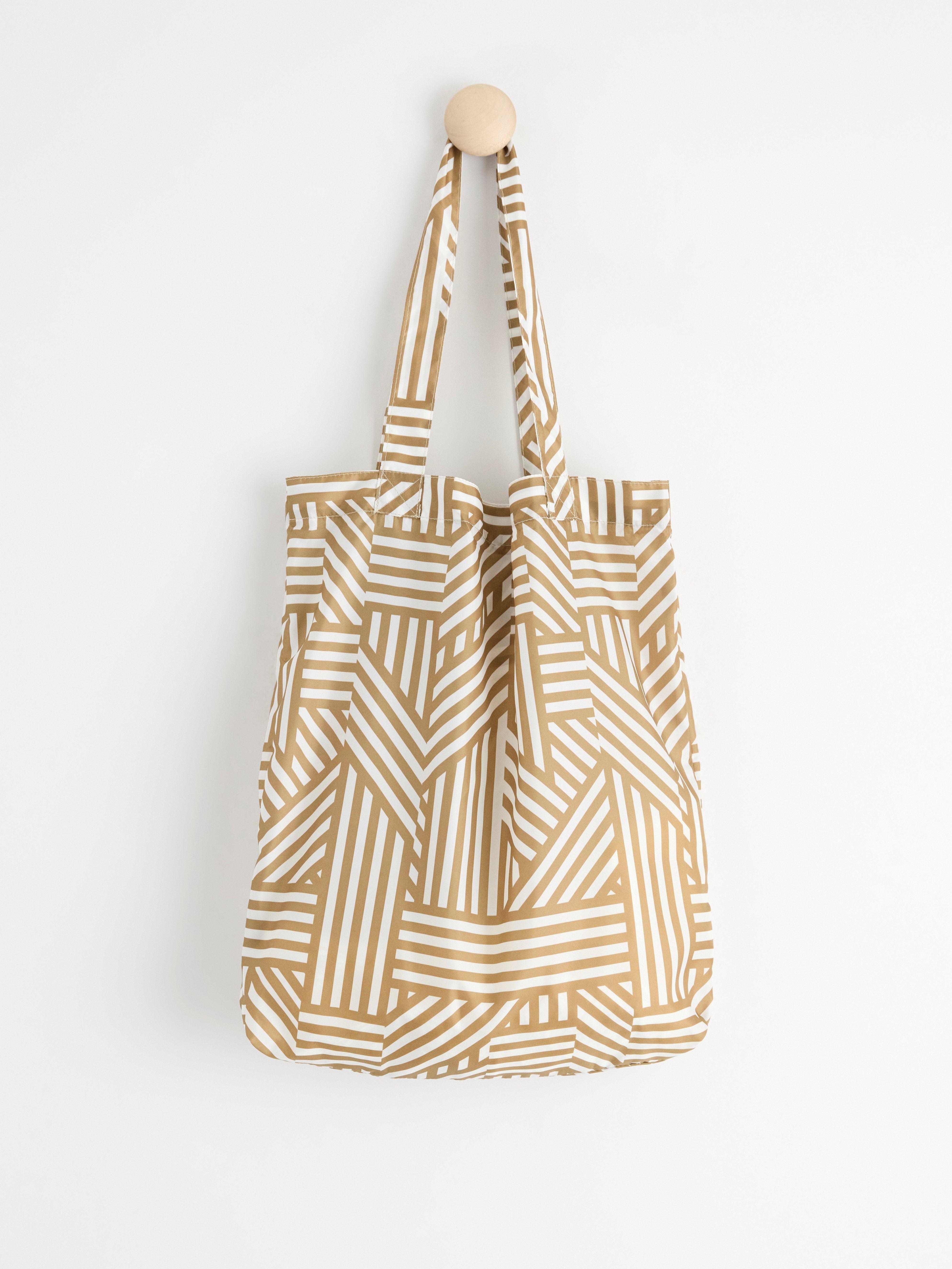 Bag - Womens Wear - Beige