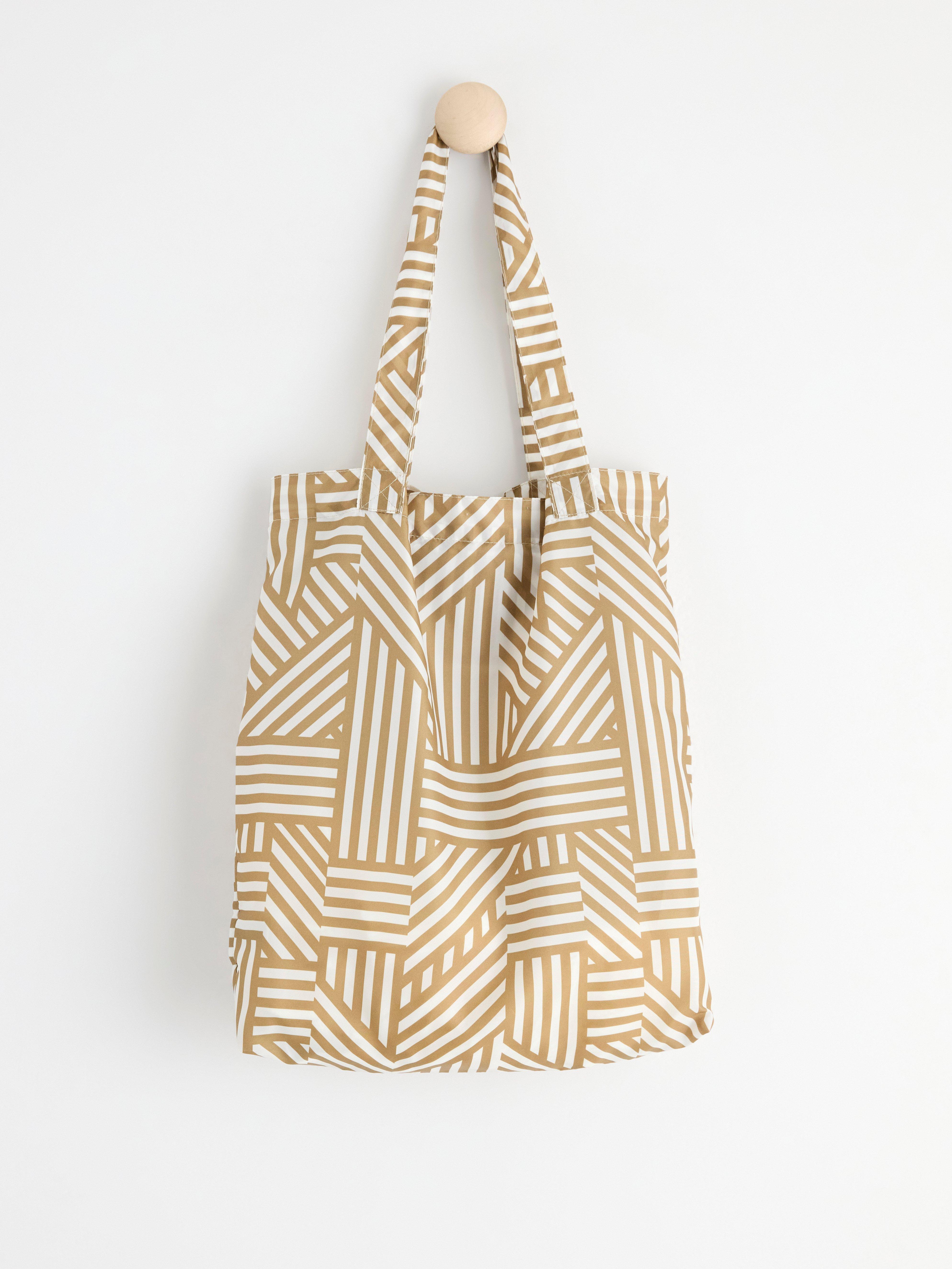 Bag - Womens Wear - Beige