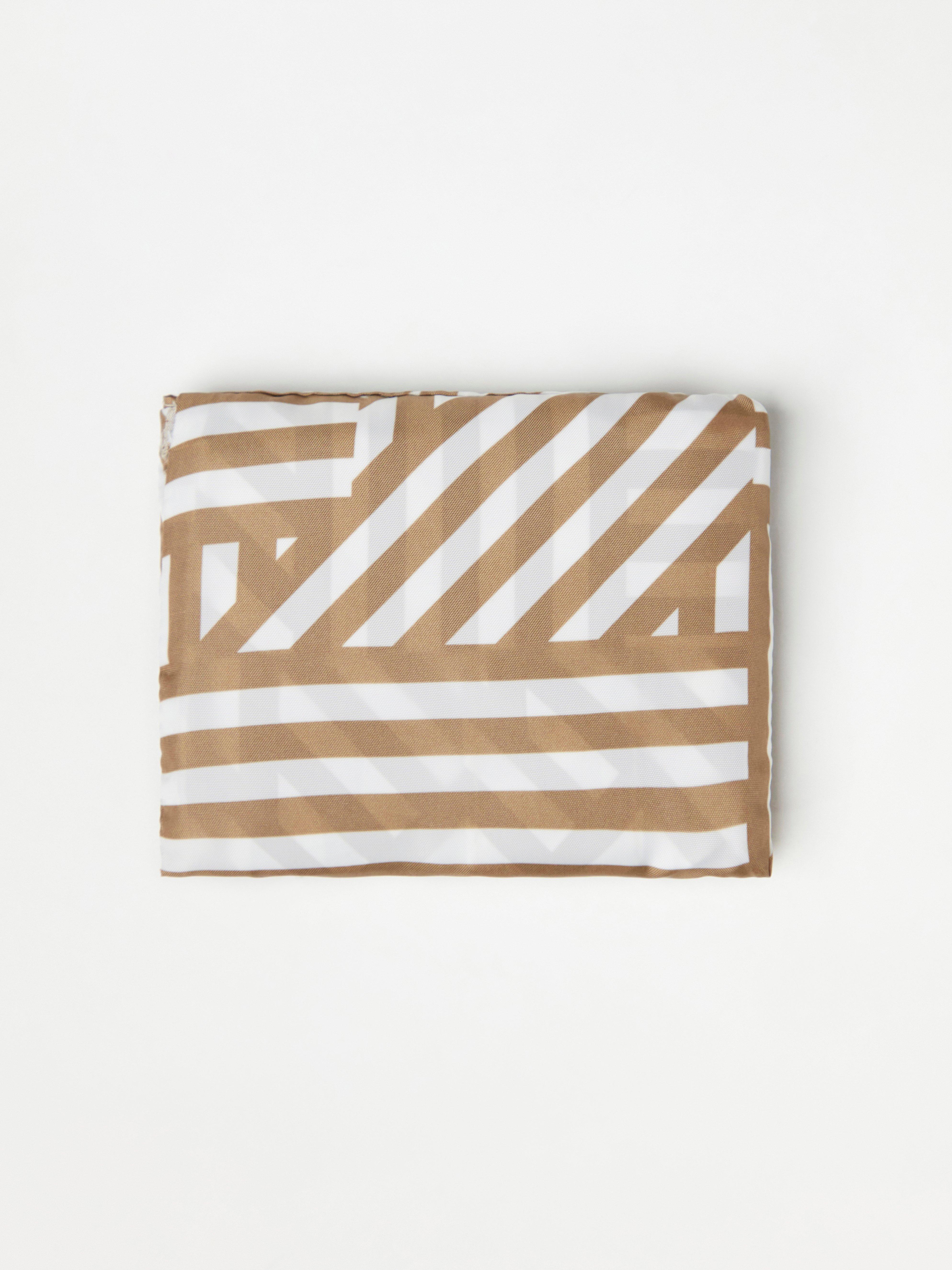 Bag - Womens Wear - Beige