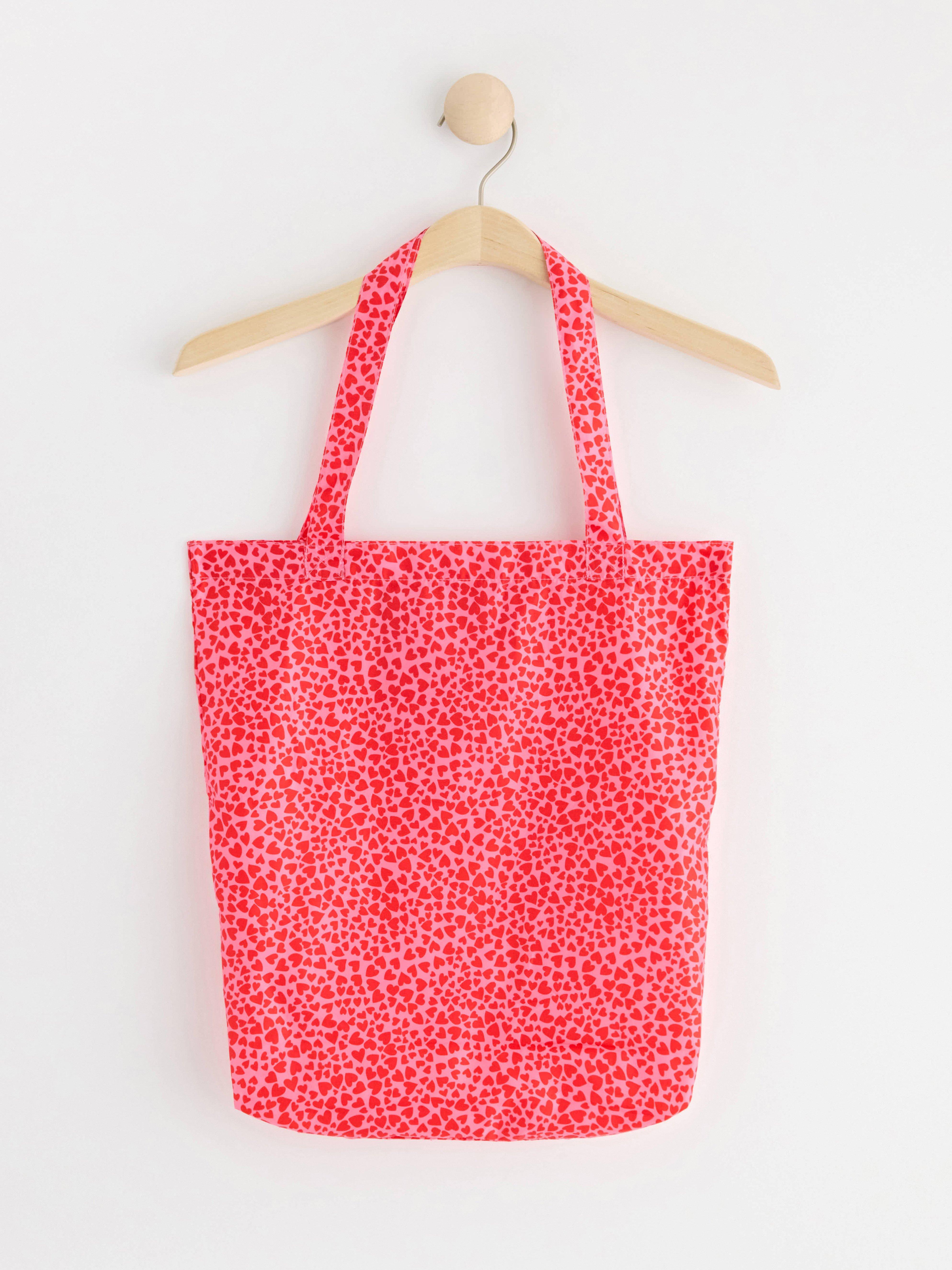 Hopvikbar Shopper Lindex