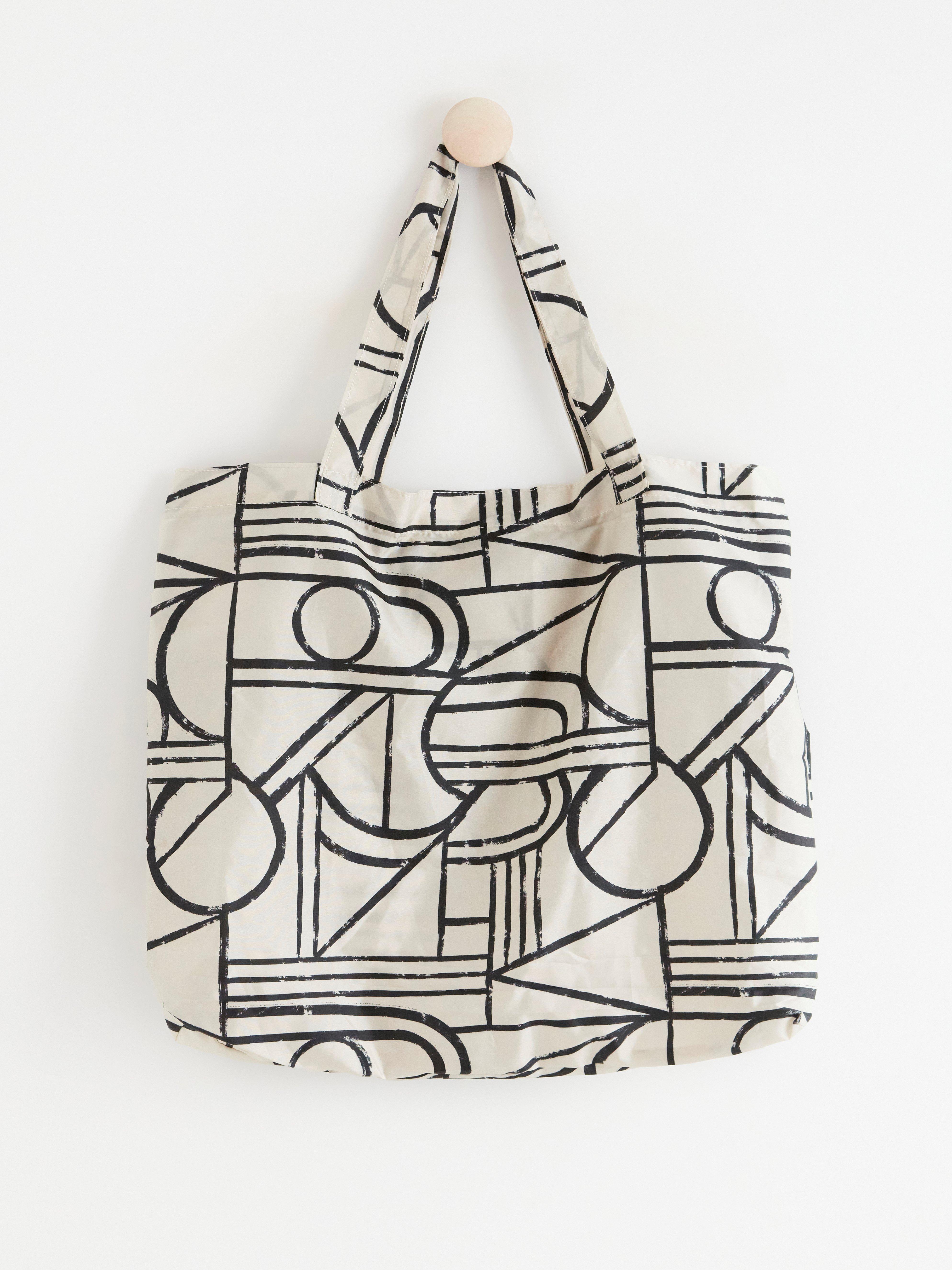 Väska - Dam - Beige