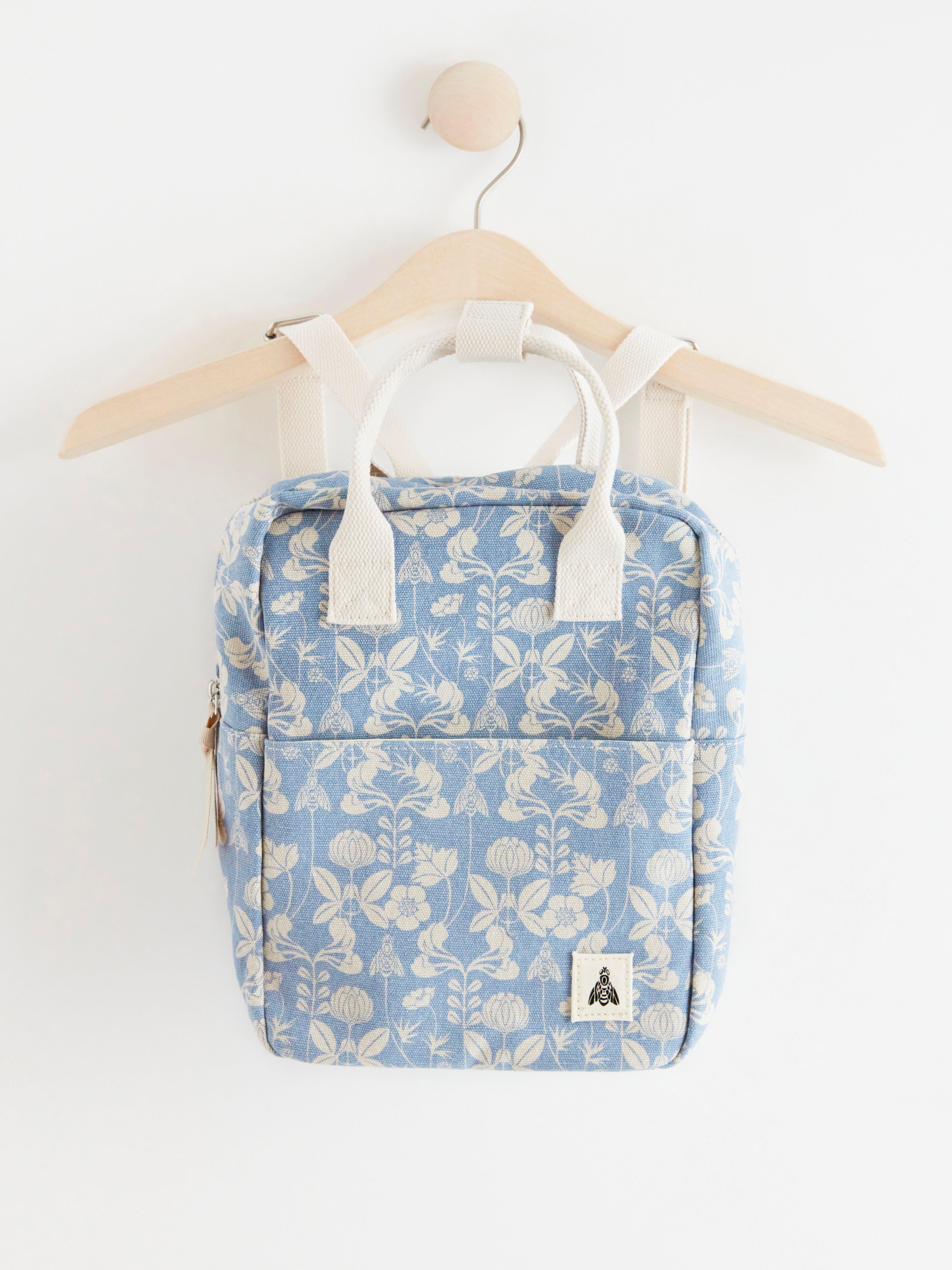 Backpack - Kids Wear - Blue