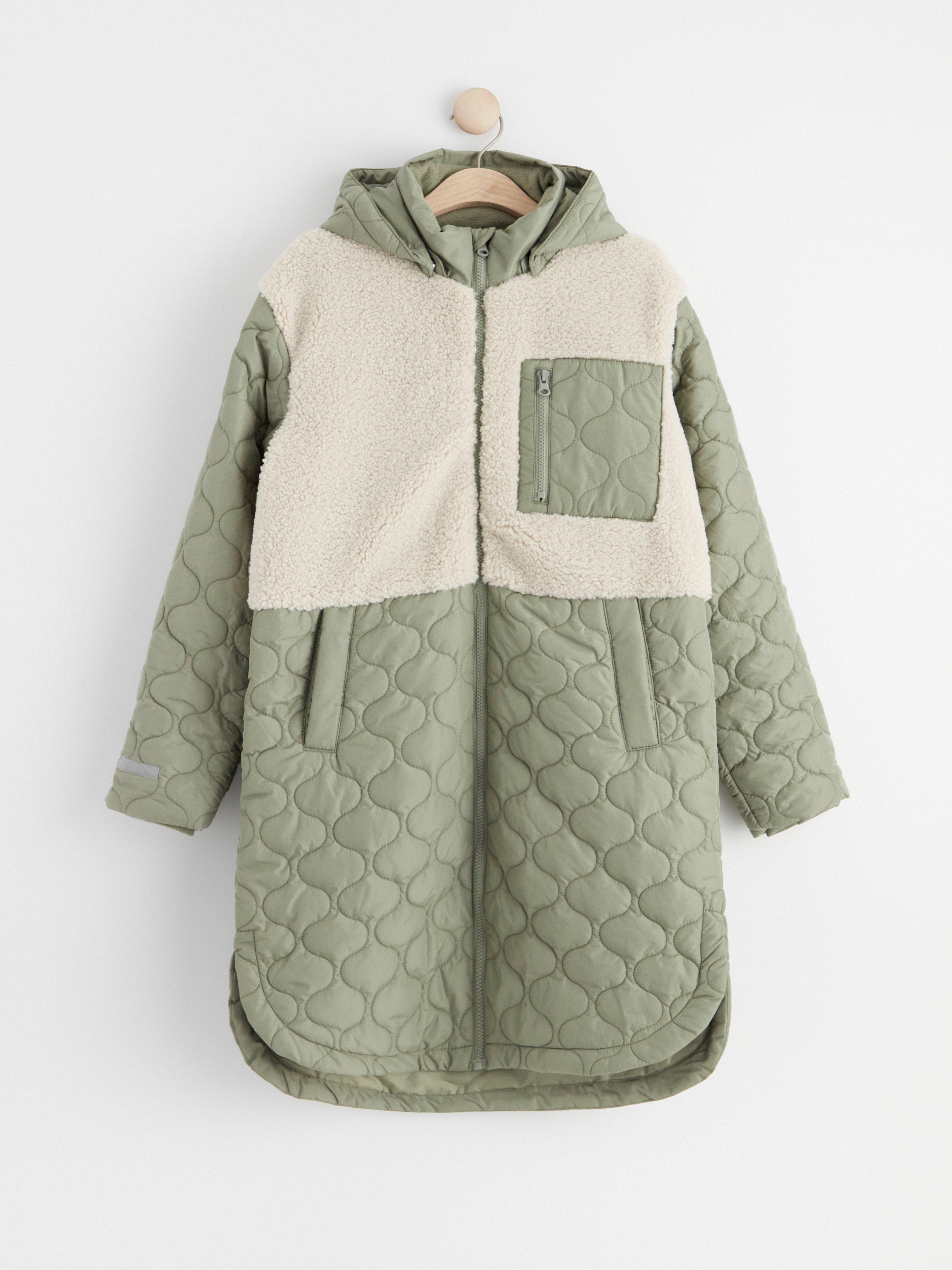 Kappa - Barn - Khaki