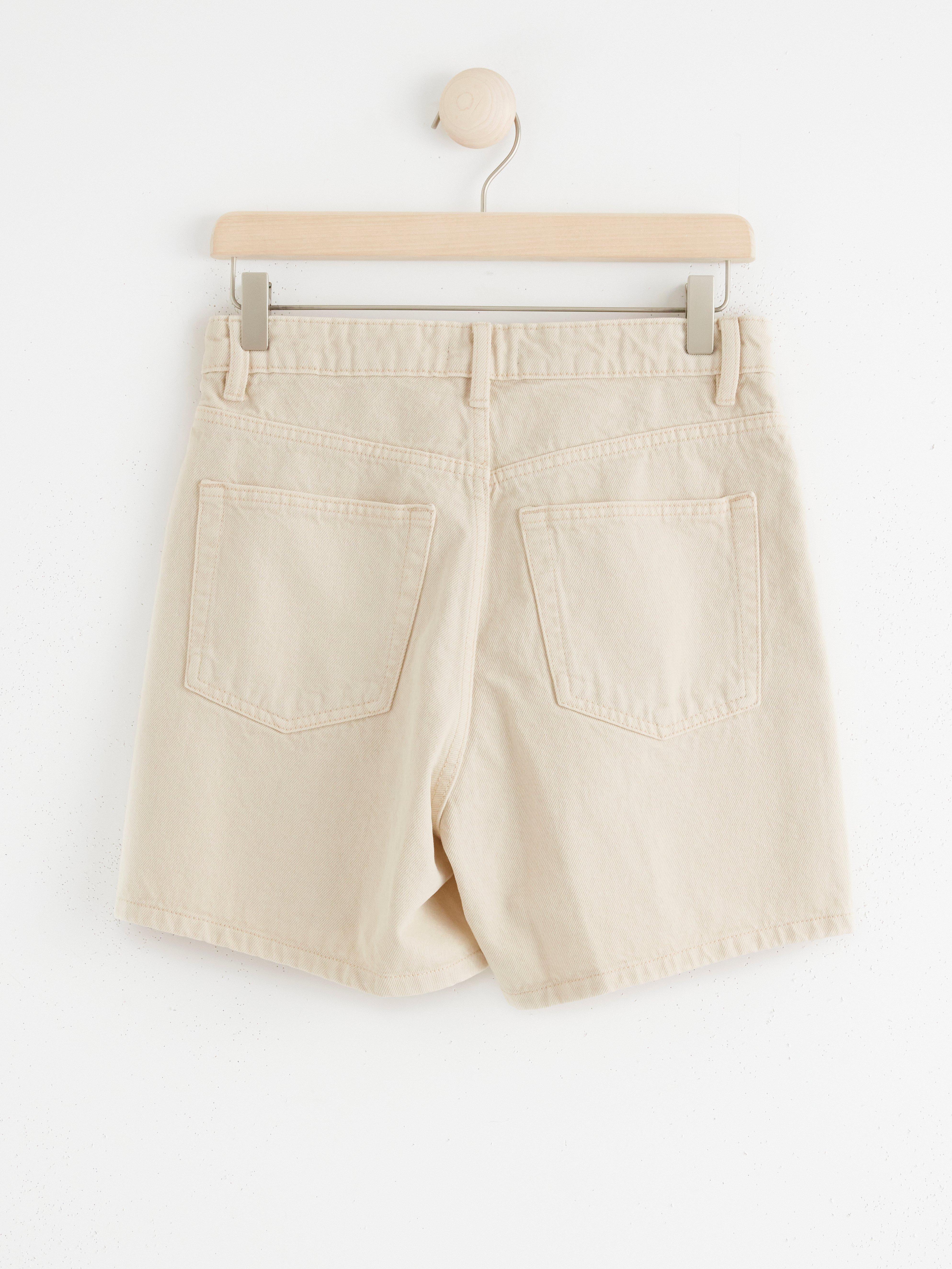 Shorts - Dam - Vit