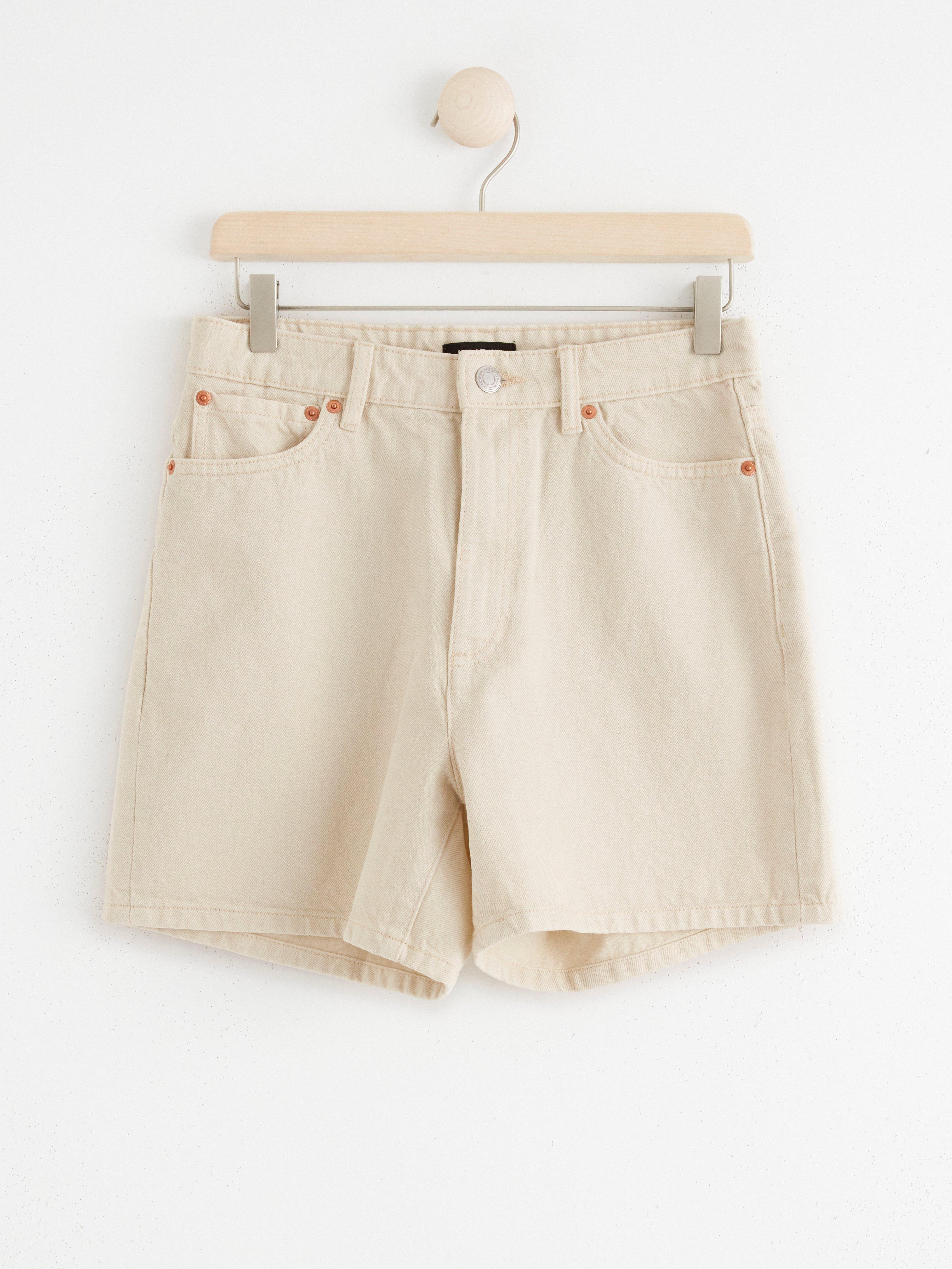 Shorts - Dam - Vit