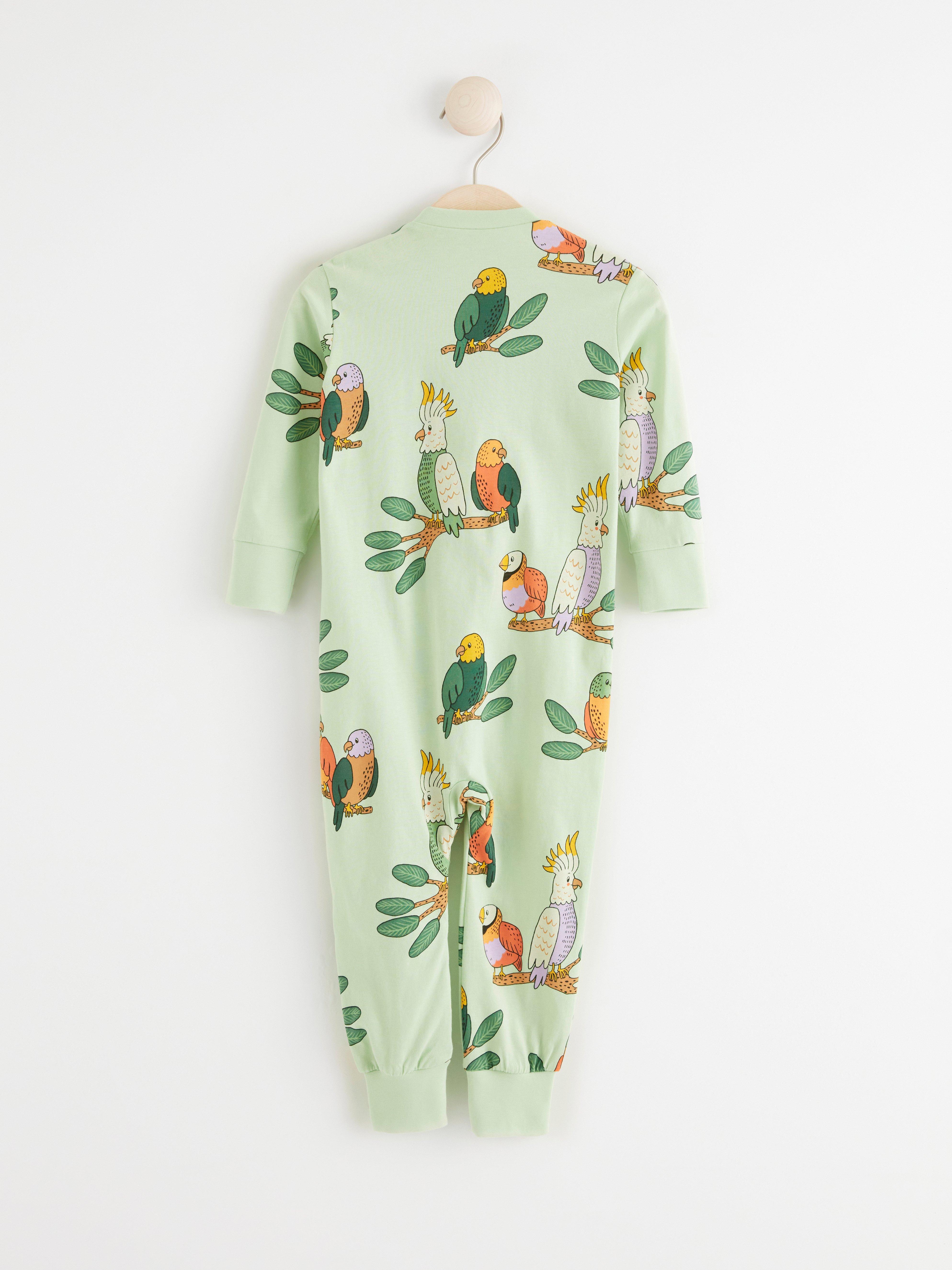Not in use (Pyjamas) - Kids Wear - Green