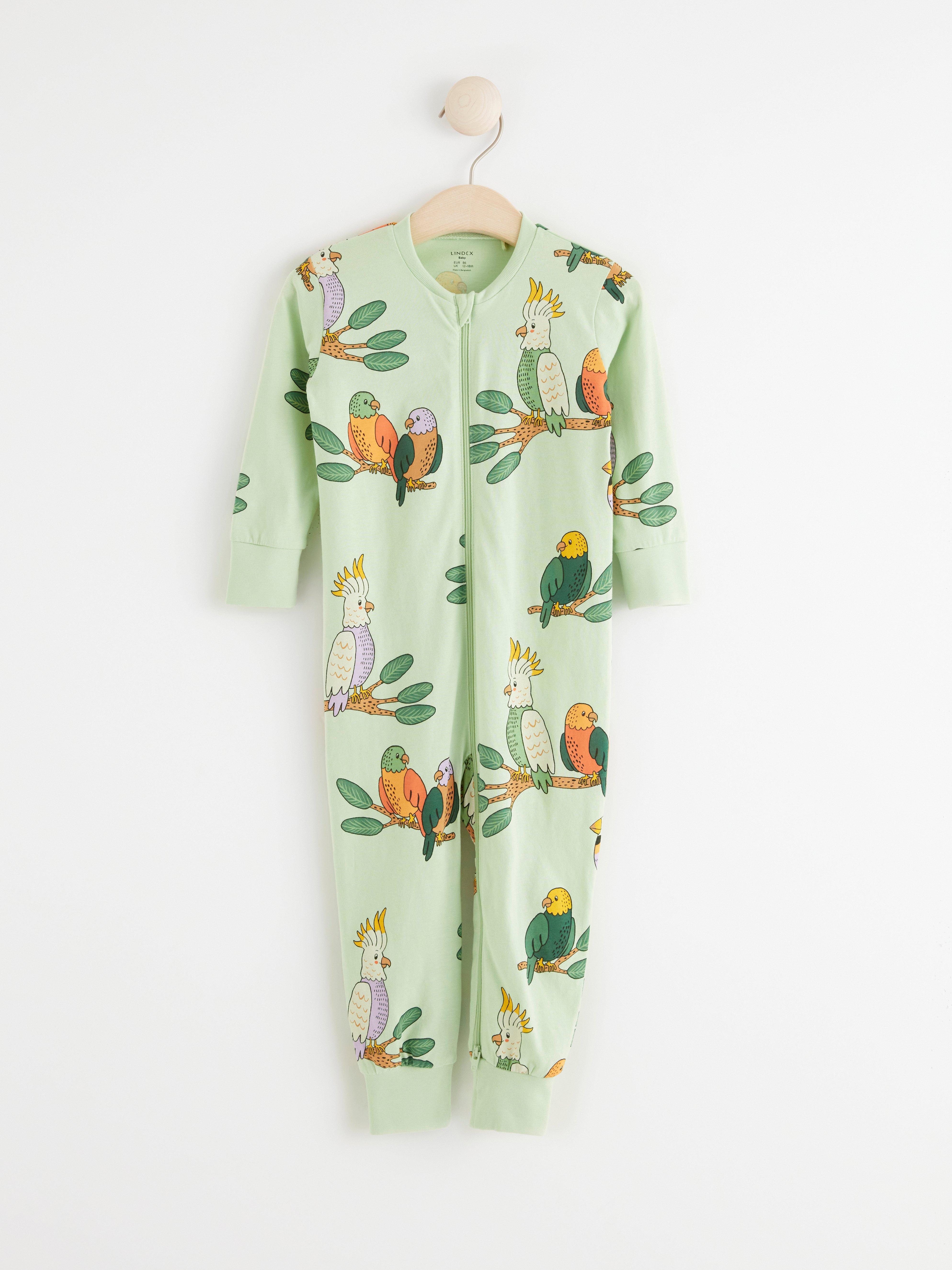 Not in use (Pyjamas) - Kids Wear - Green