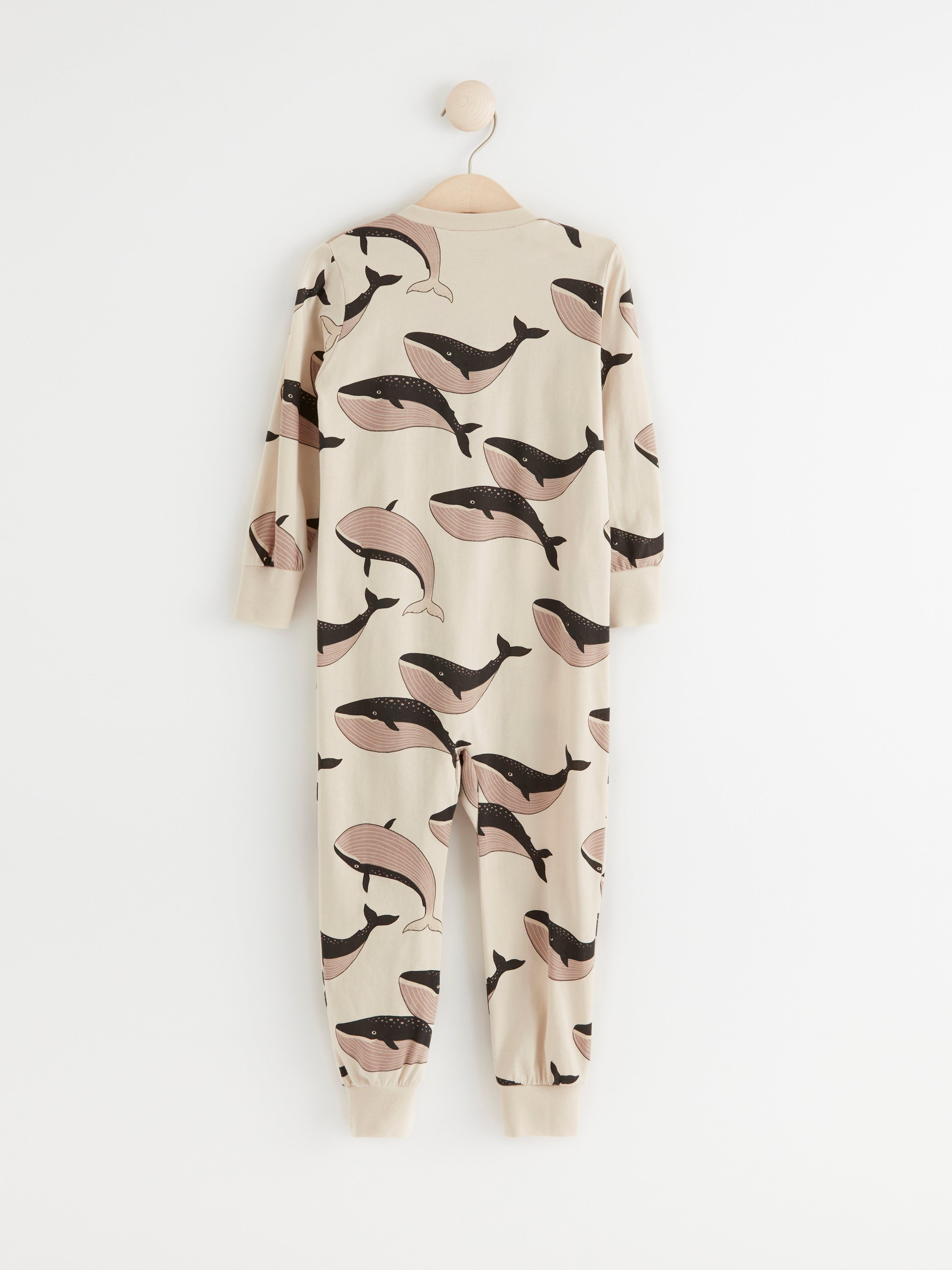Not in use (Pyjamas) - Kids Wear - Beige