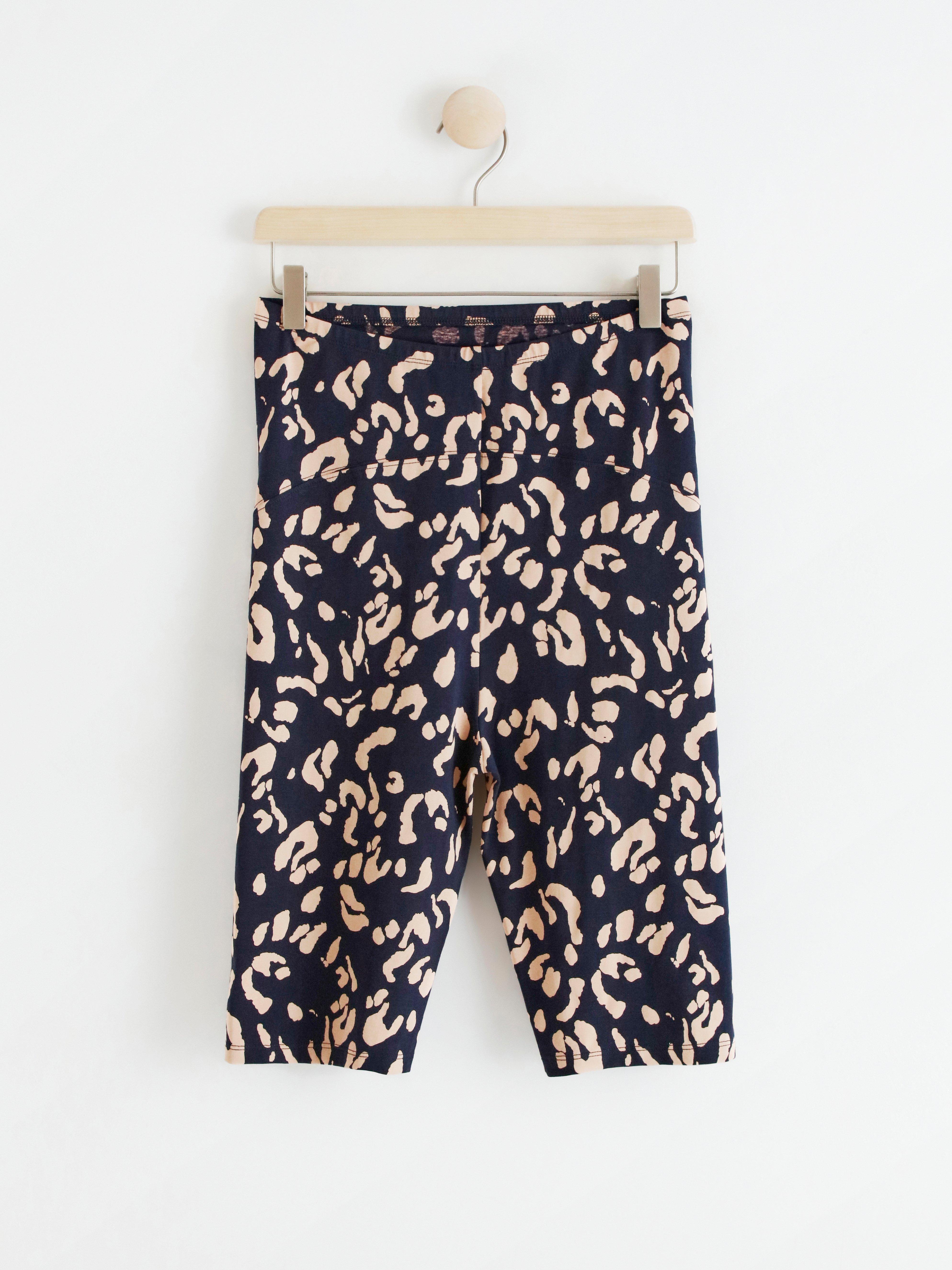 Biker - Womens Wear - Blue