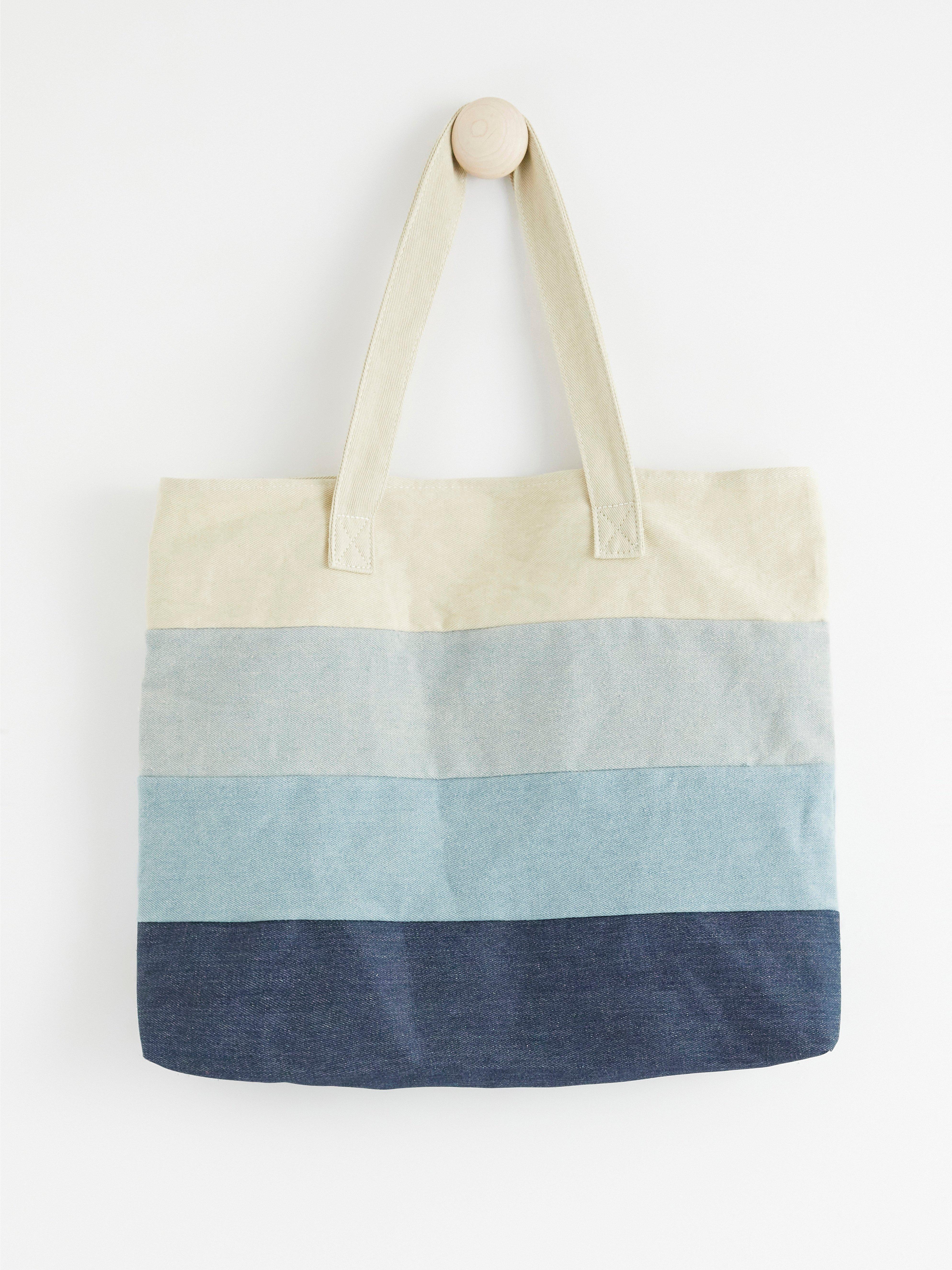Bag - Womens Wear - Blue