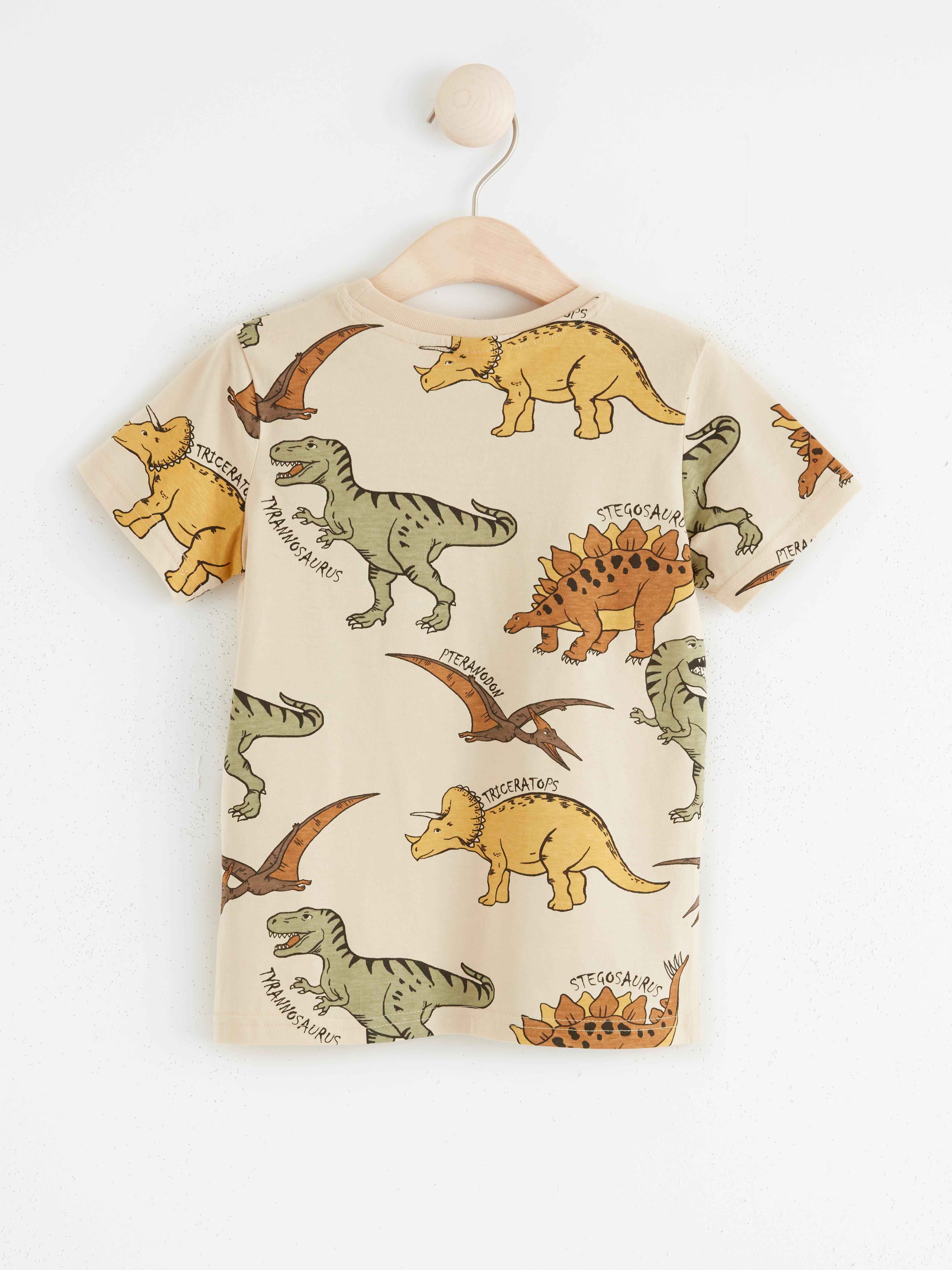 Pusero - Lapset - Beige
