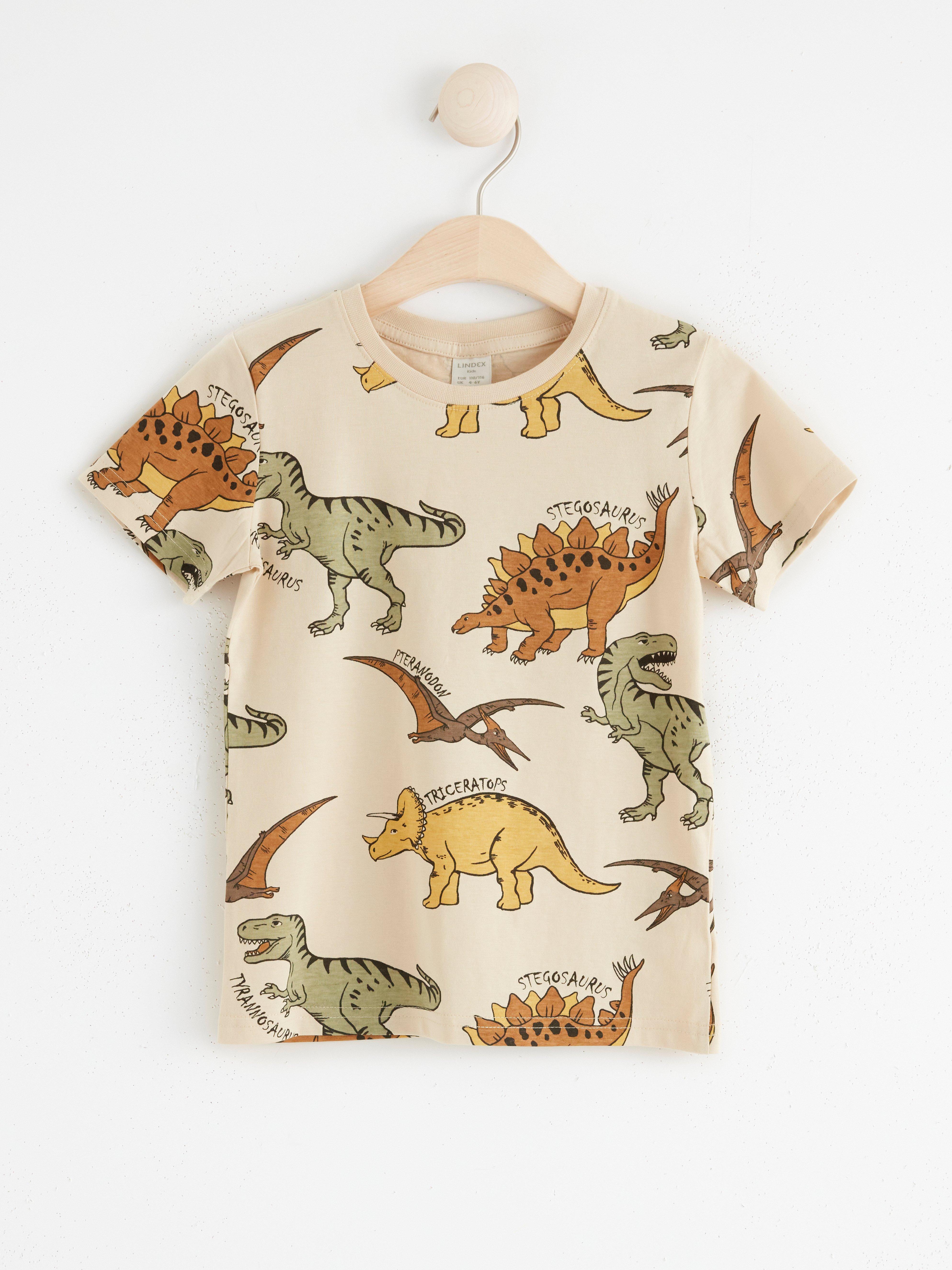 Pusero - Lapset - Beige