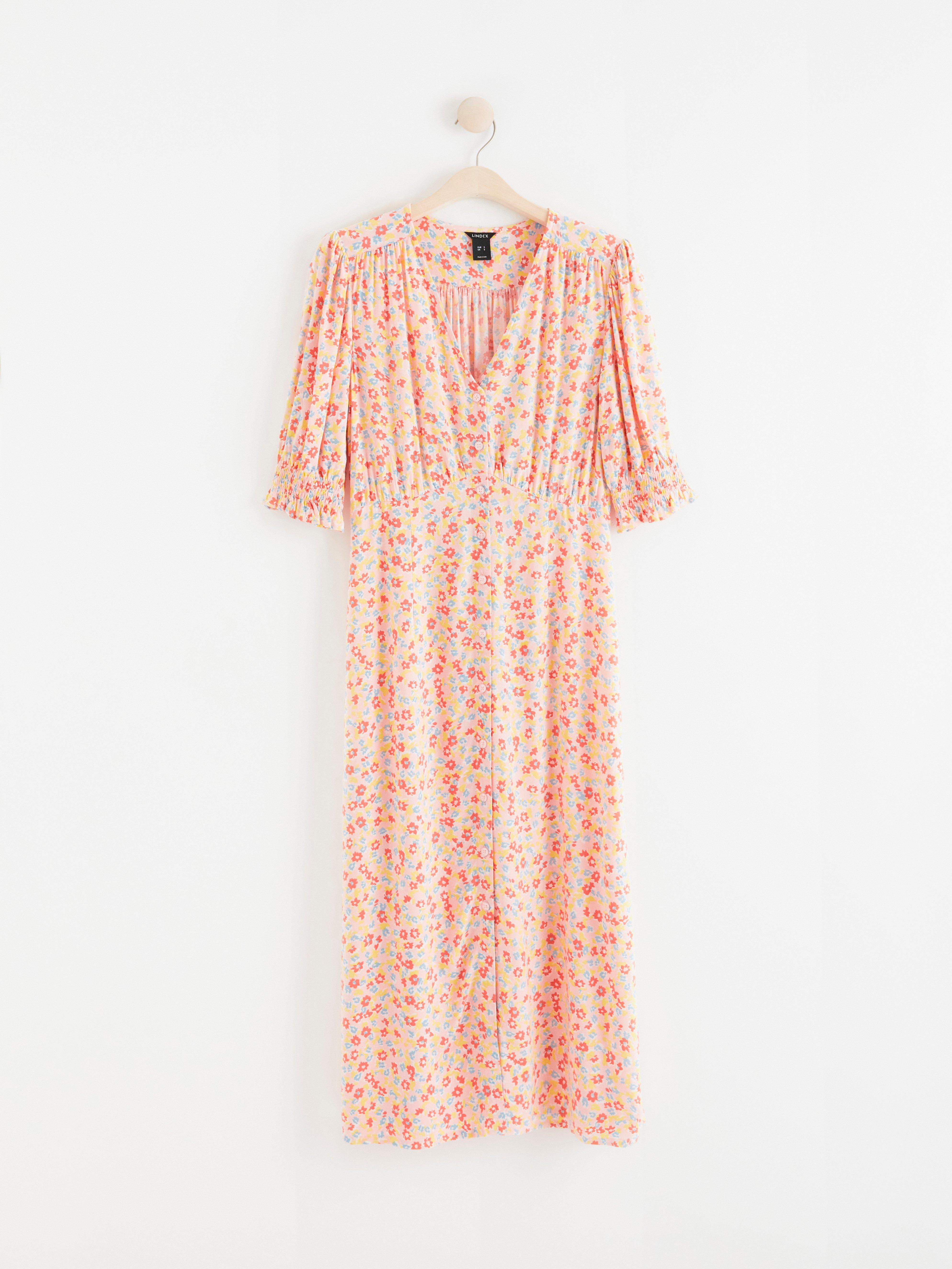 Dress - Womens Wear - Pink