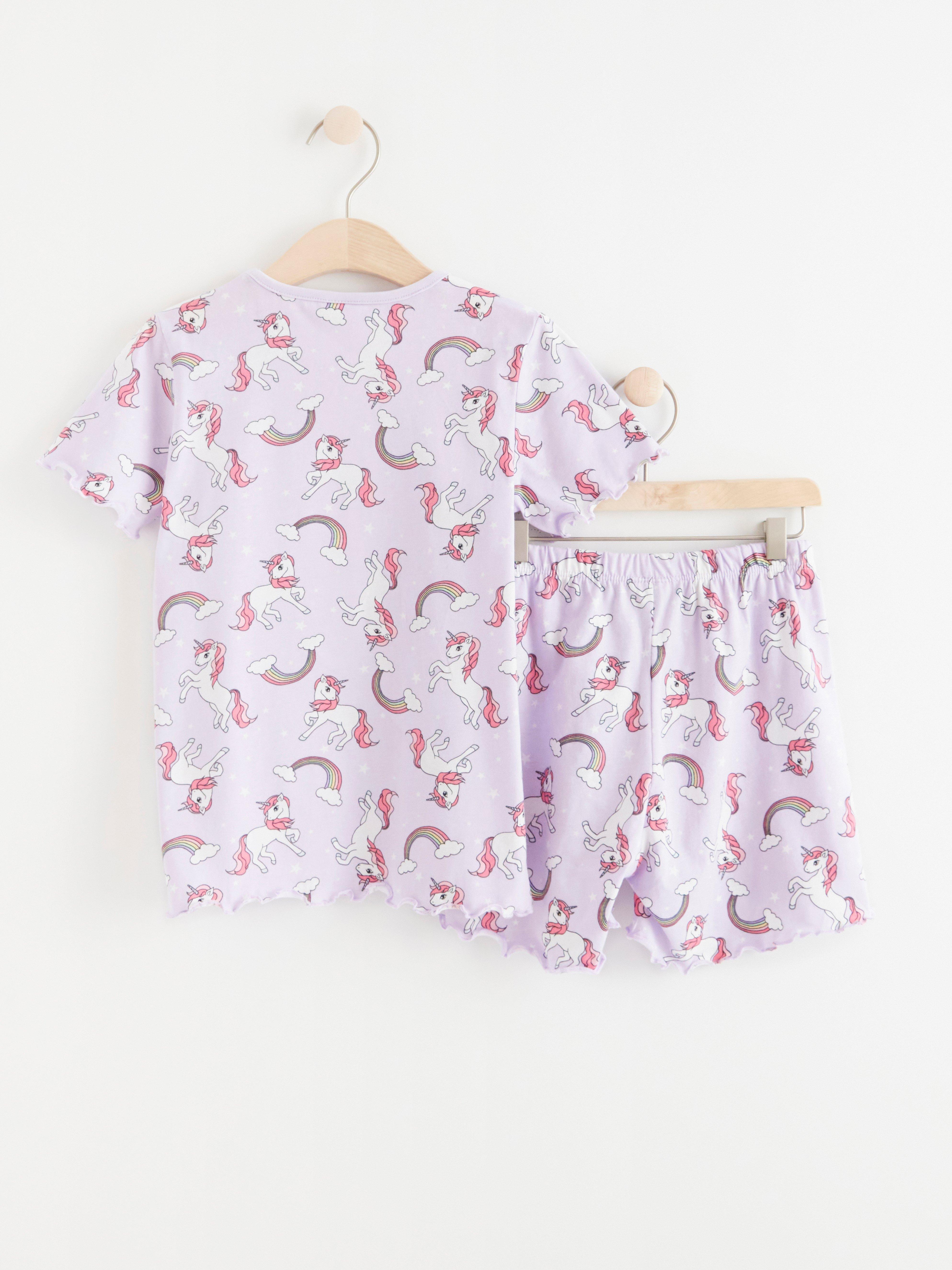 Not in use (Pyjamas) - Kids Wear - Lilac