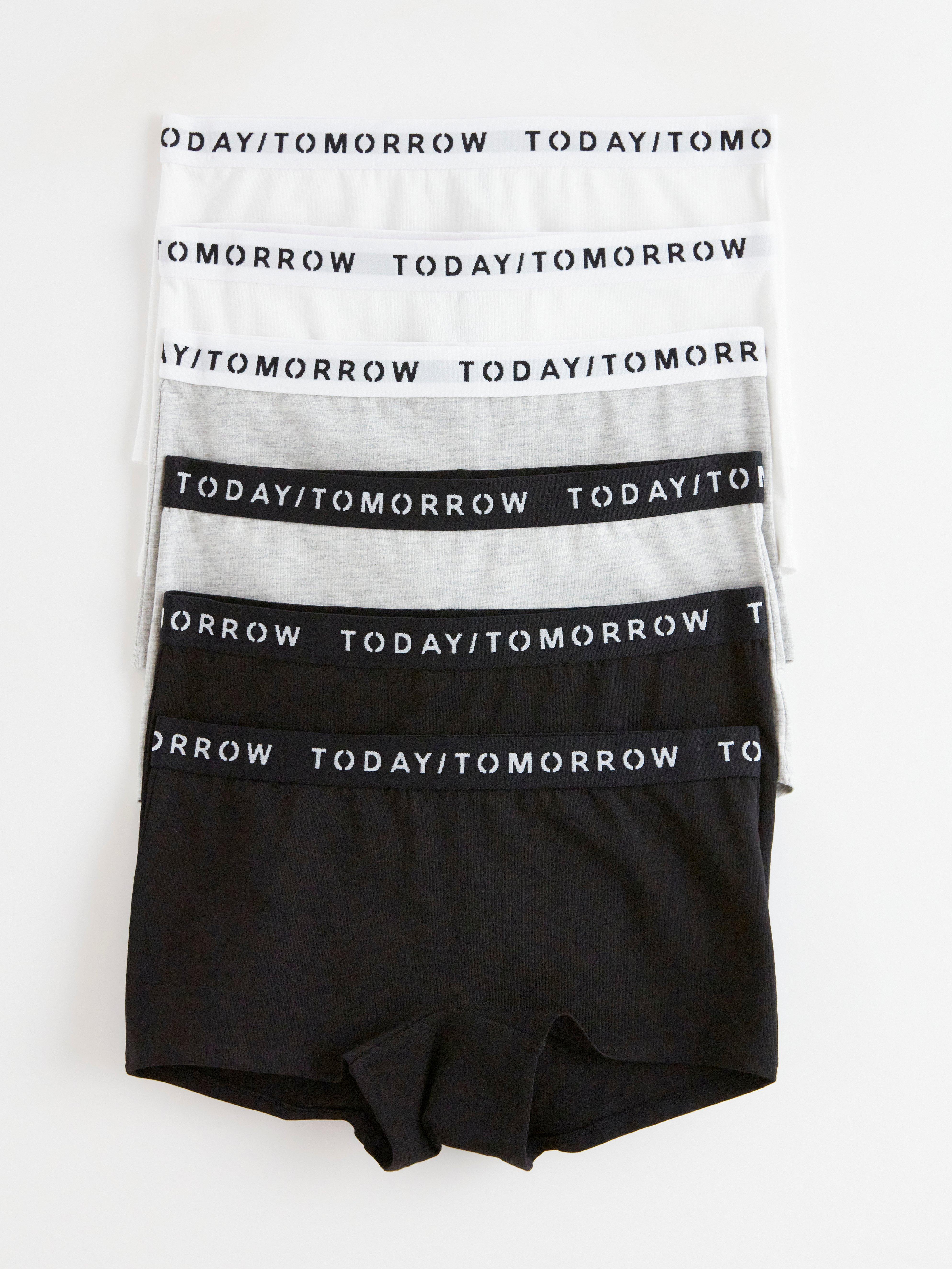 Boxer - Kids Wear - Black