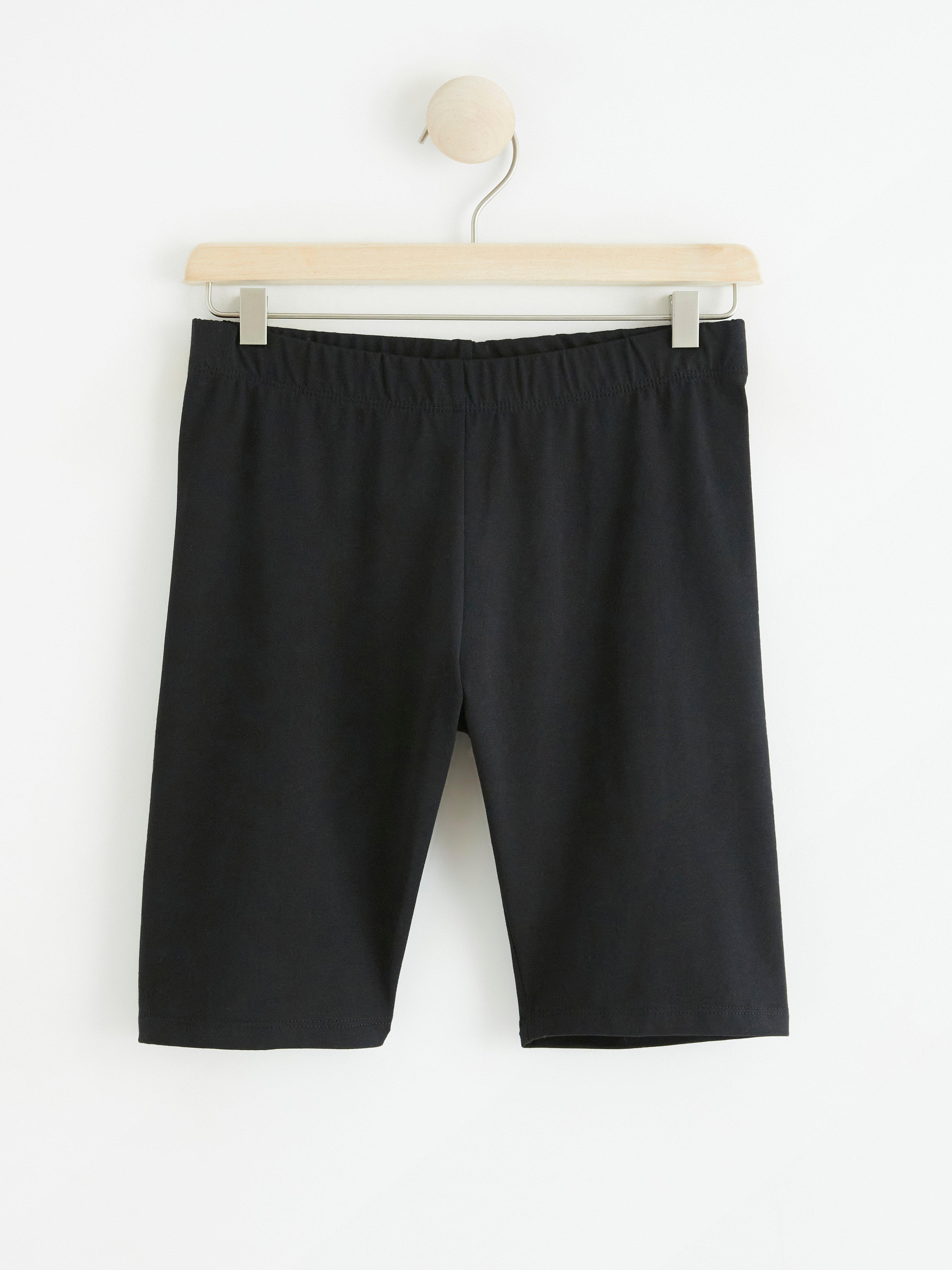 Biker - Kids Wear - Black