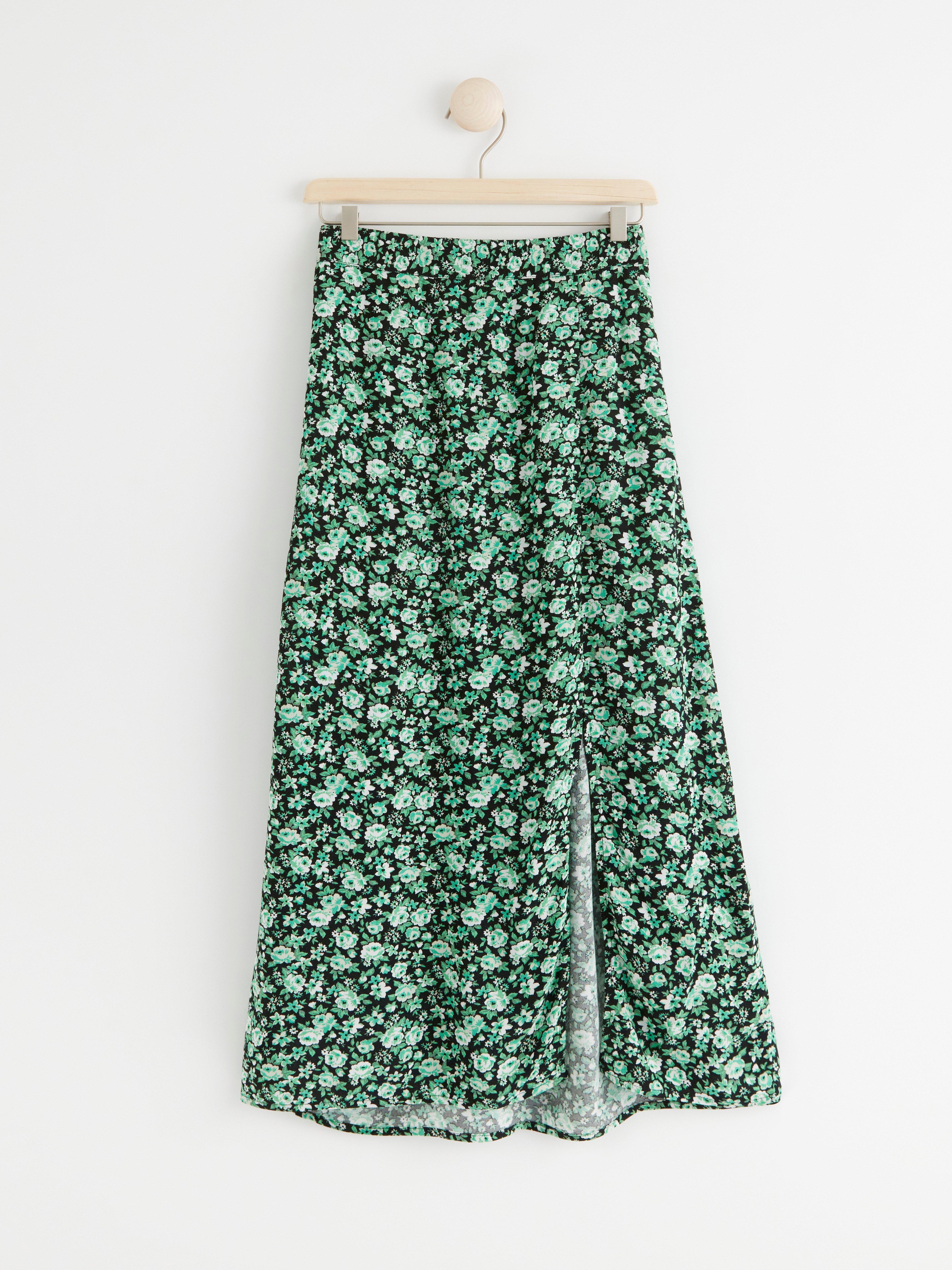 Skirt - Kids Wear - Black