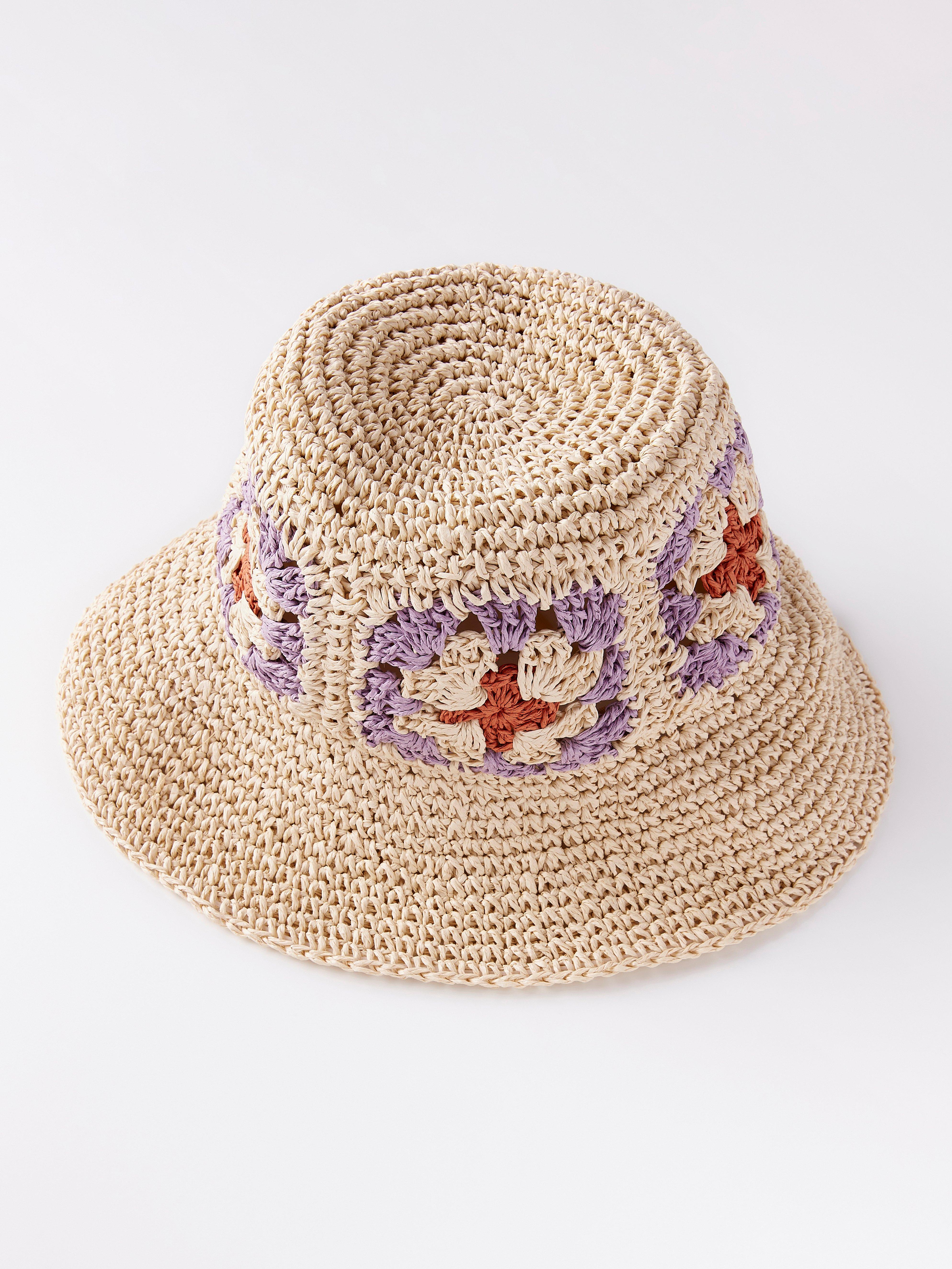Hat - Kids Wear - Beige