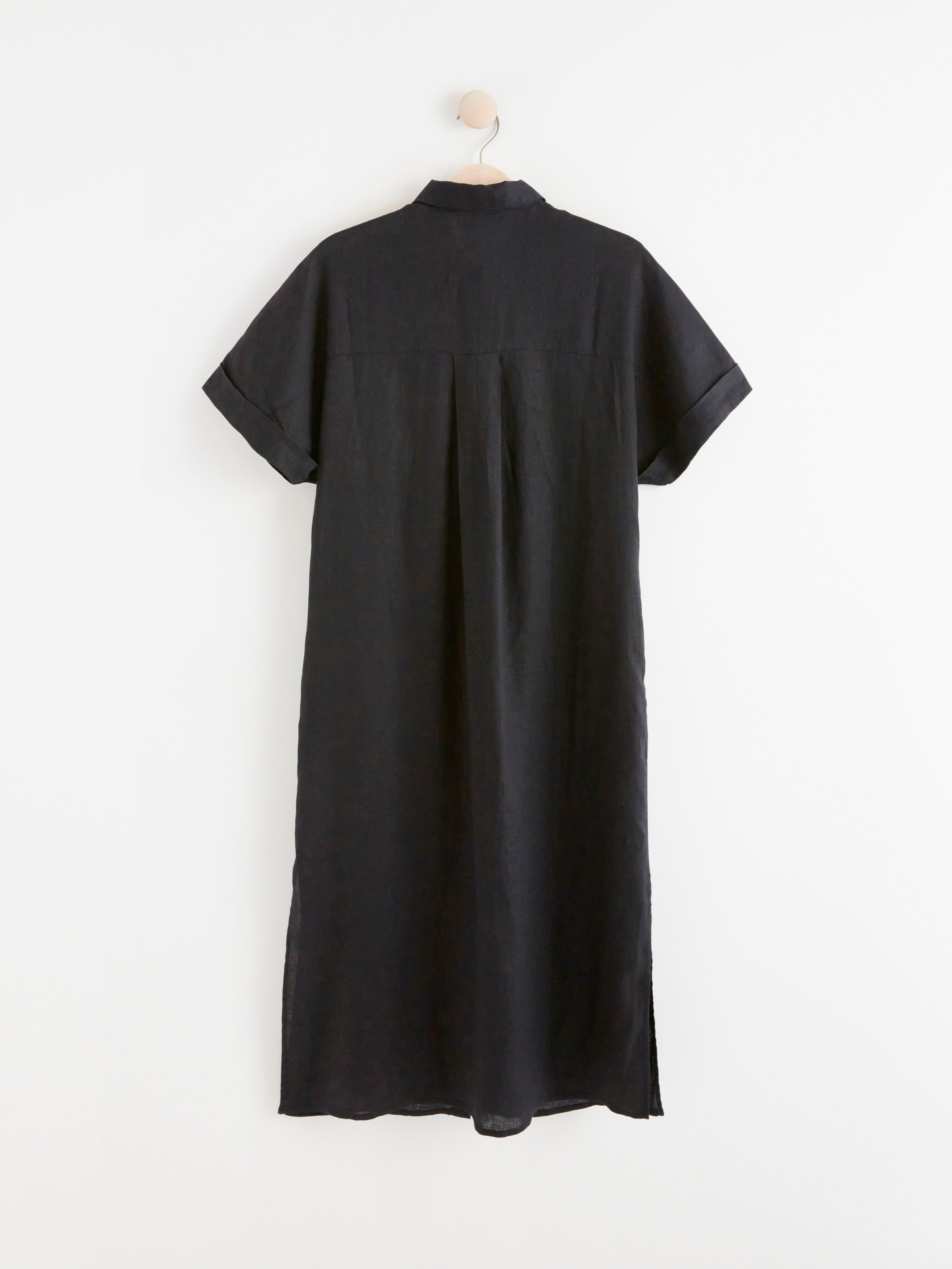 Kaftan - Womens Wear - Black
