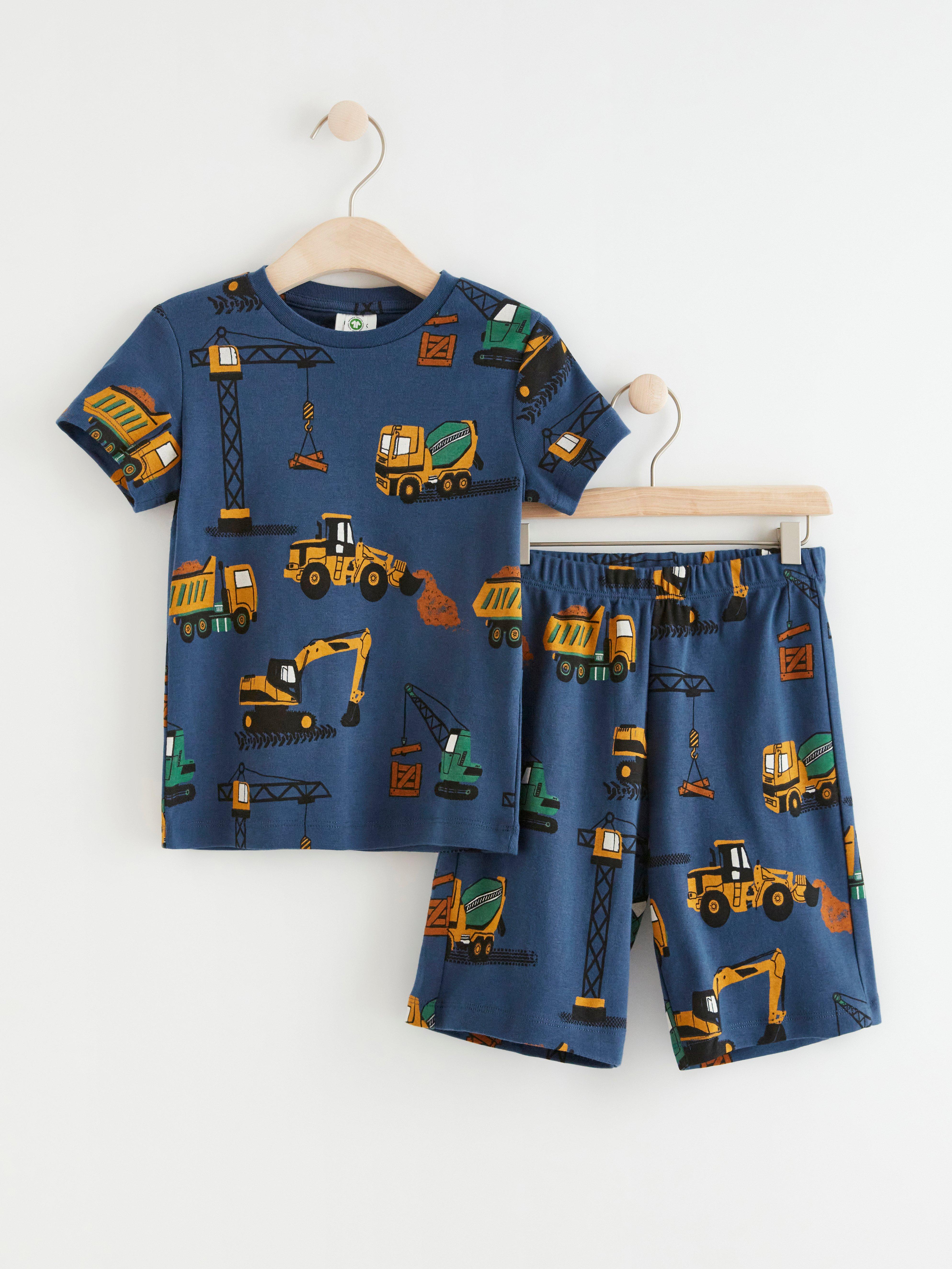 Not in use (Pyjamas) - Kids Wear - Blue