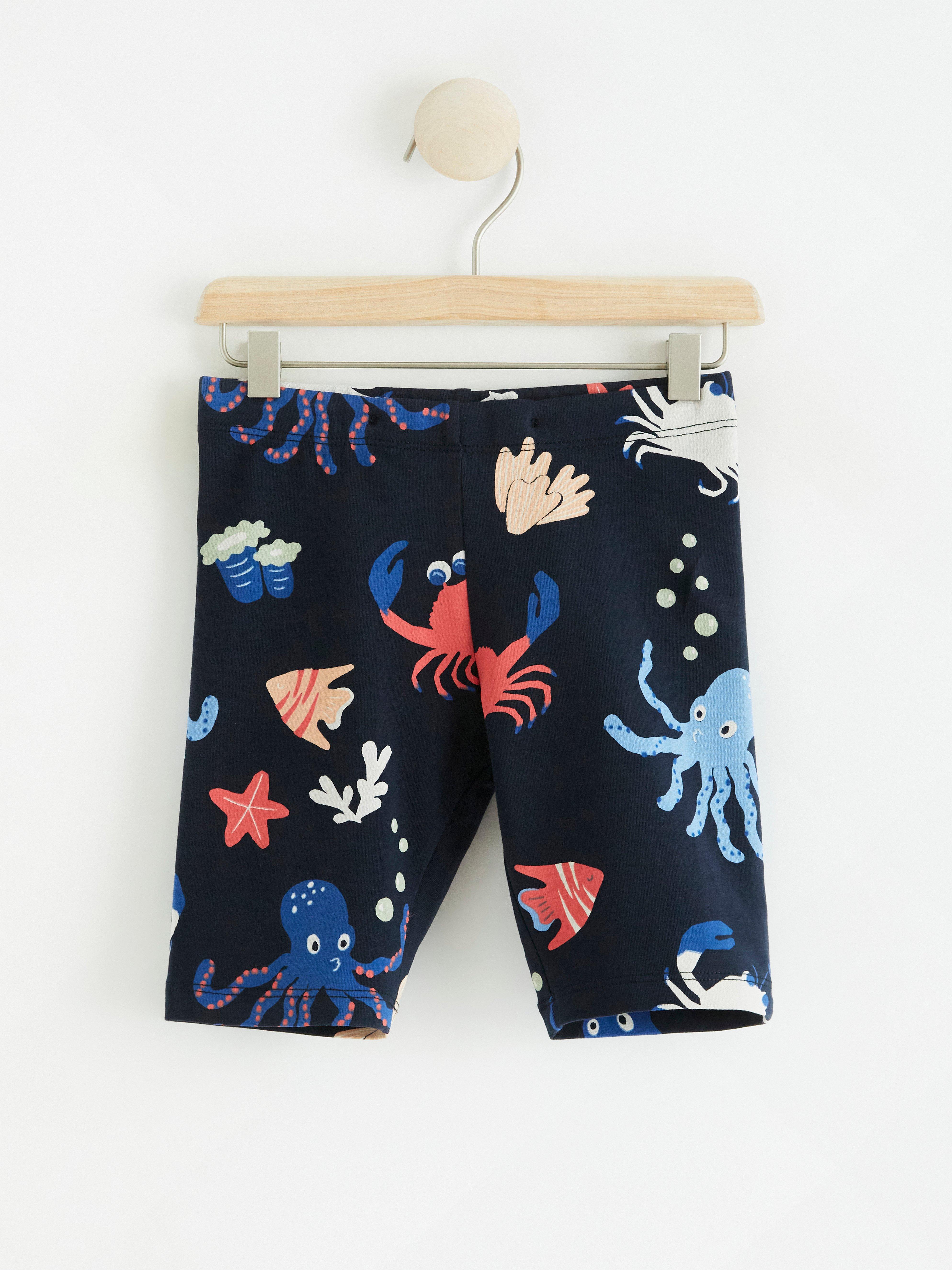 Biker - Kids Wear - Blue