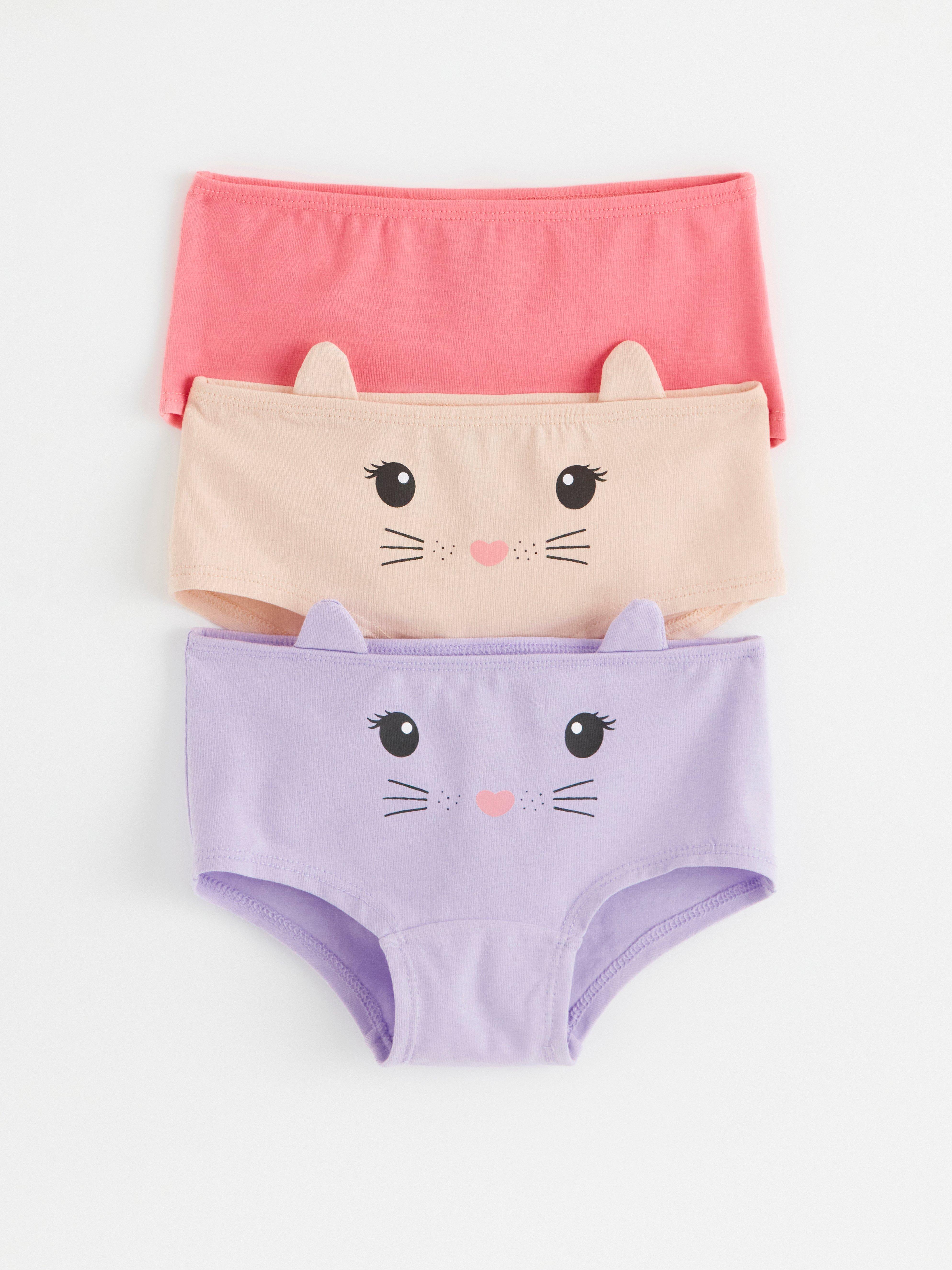 Hipster - Barn - Lila