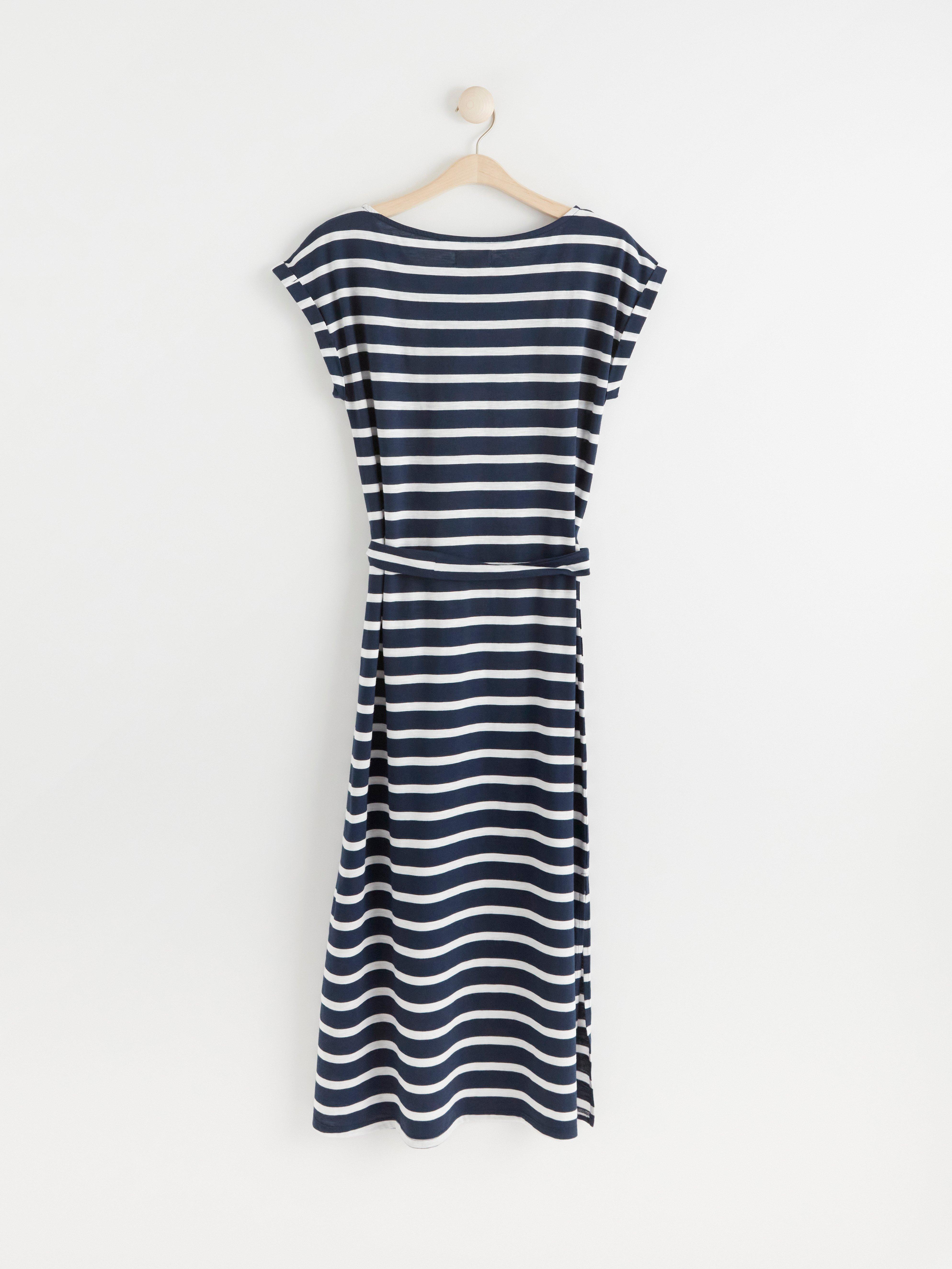 Dress - Womens Wear - Blue