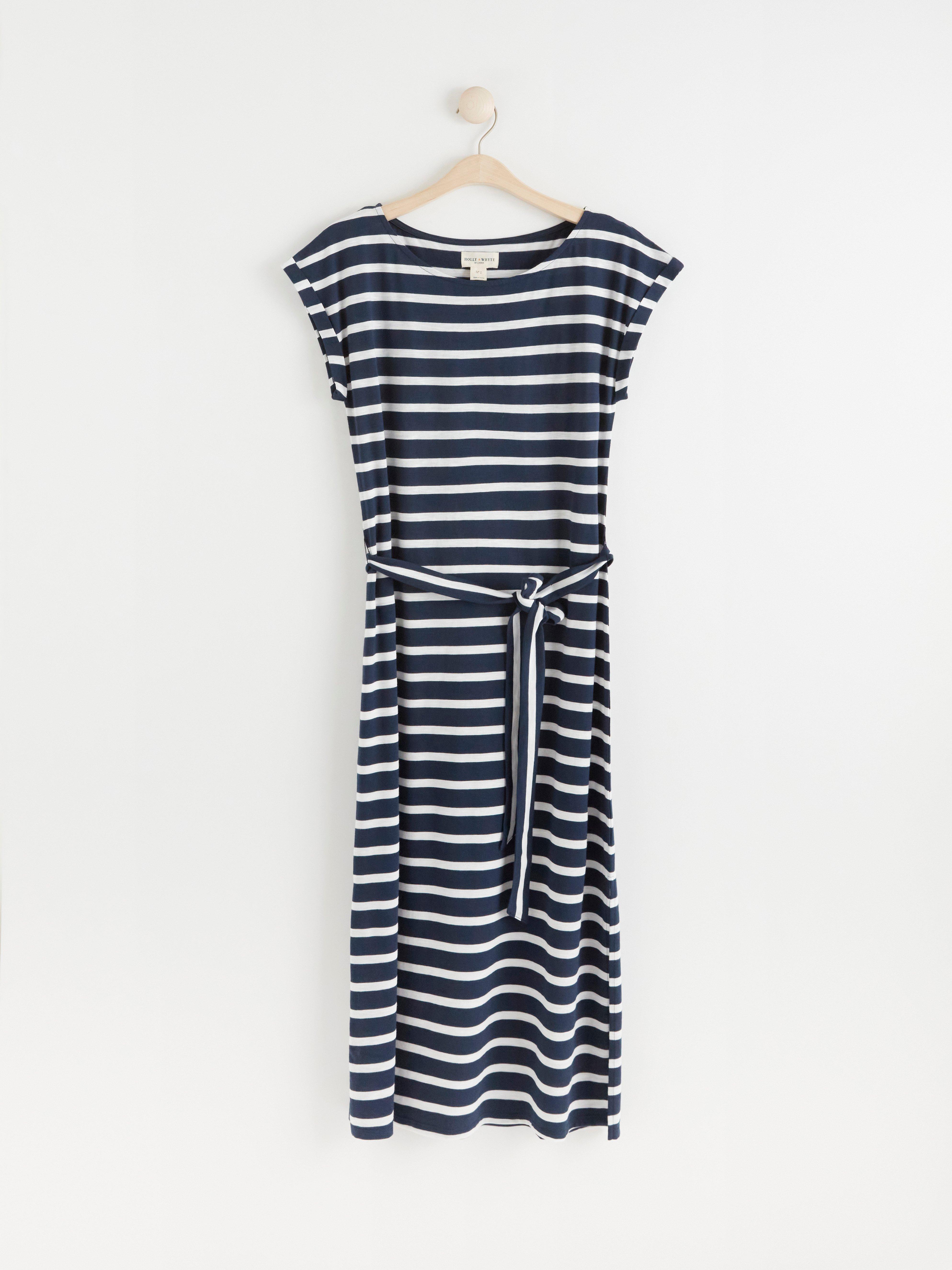 Dress - Womens Wear - Blue