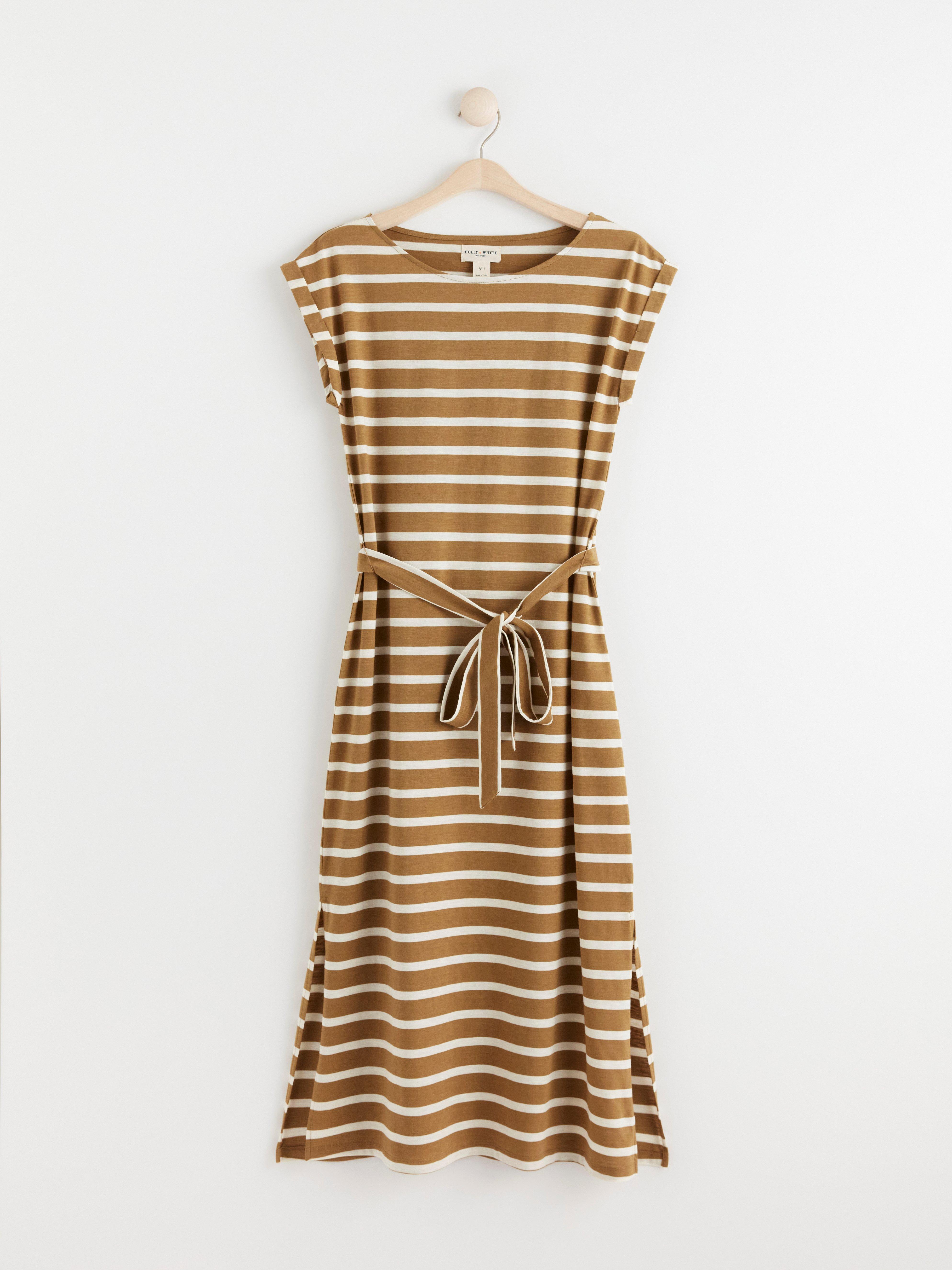 Dress - Womens Wear - Green