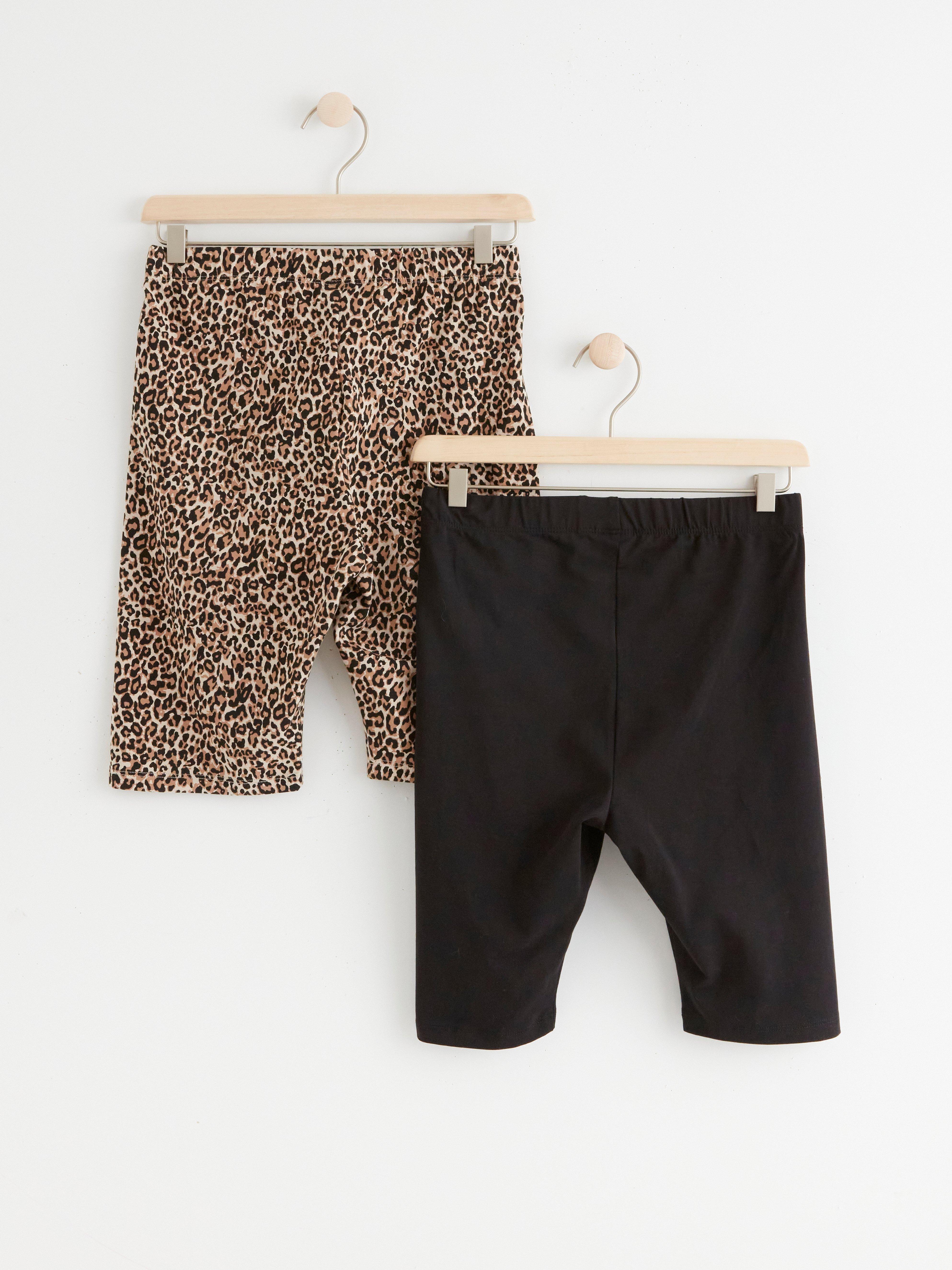 Shorts - Kids Wear - Beige
