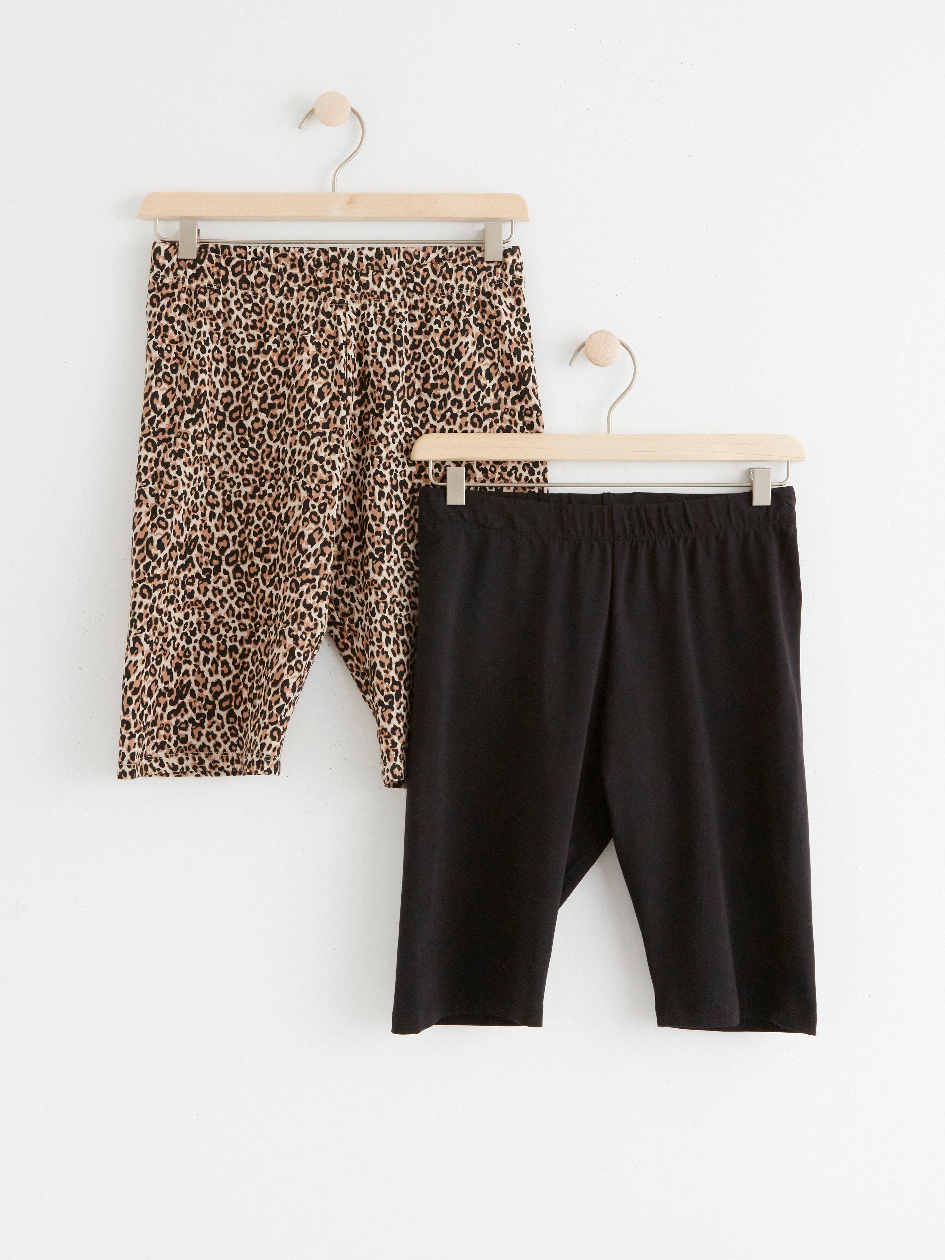 Shorts - Kids Wear - Beige