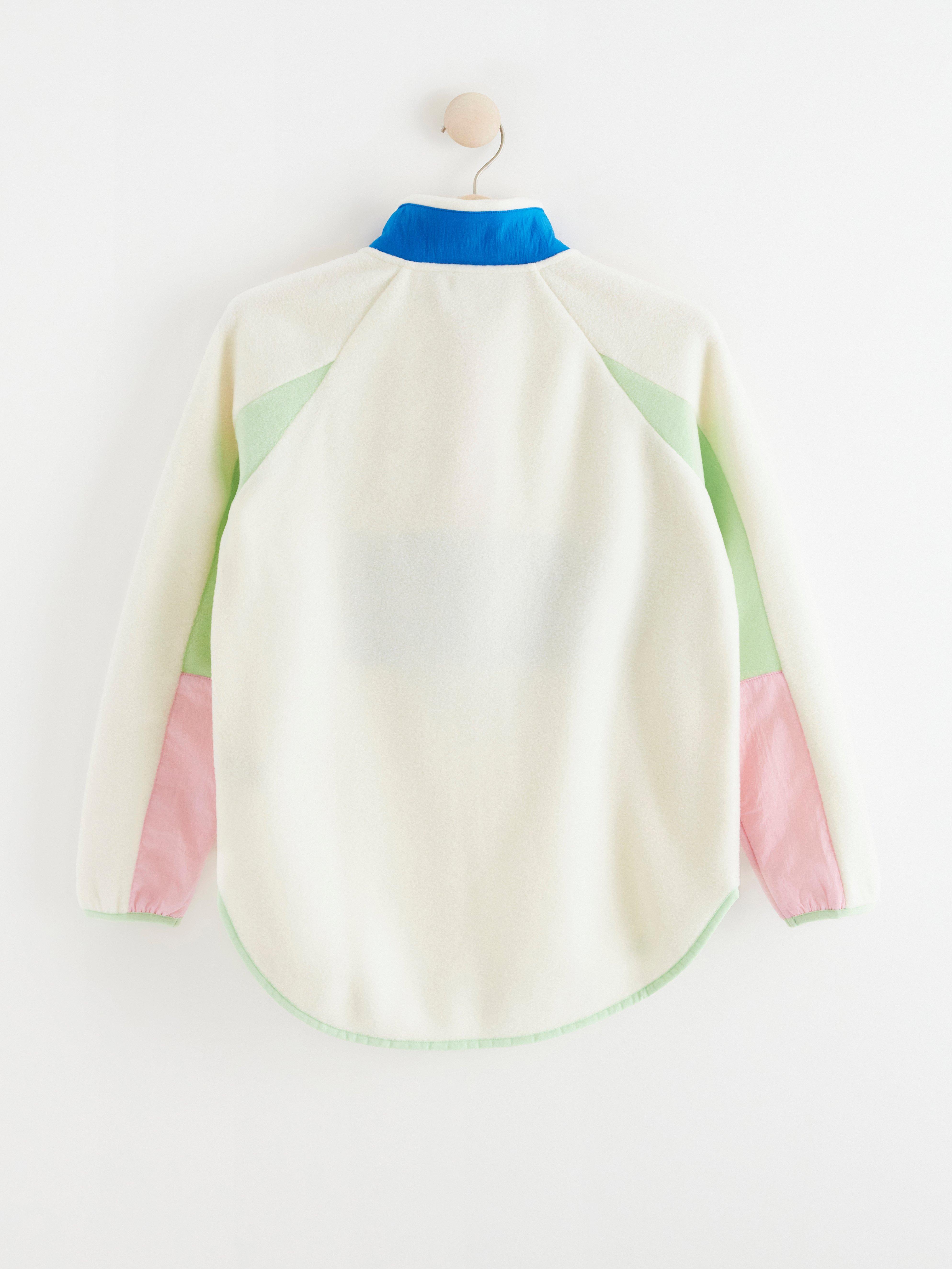 Sweater - Kids Wear - White