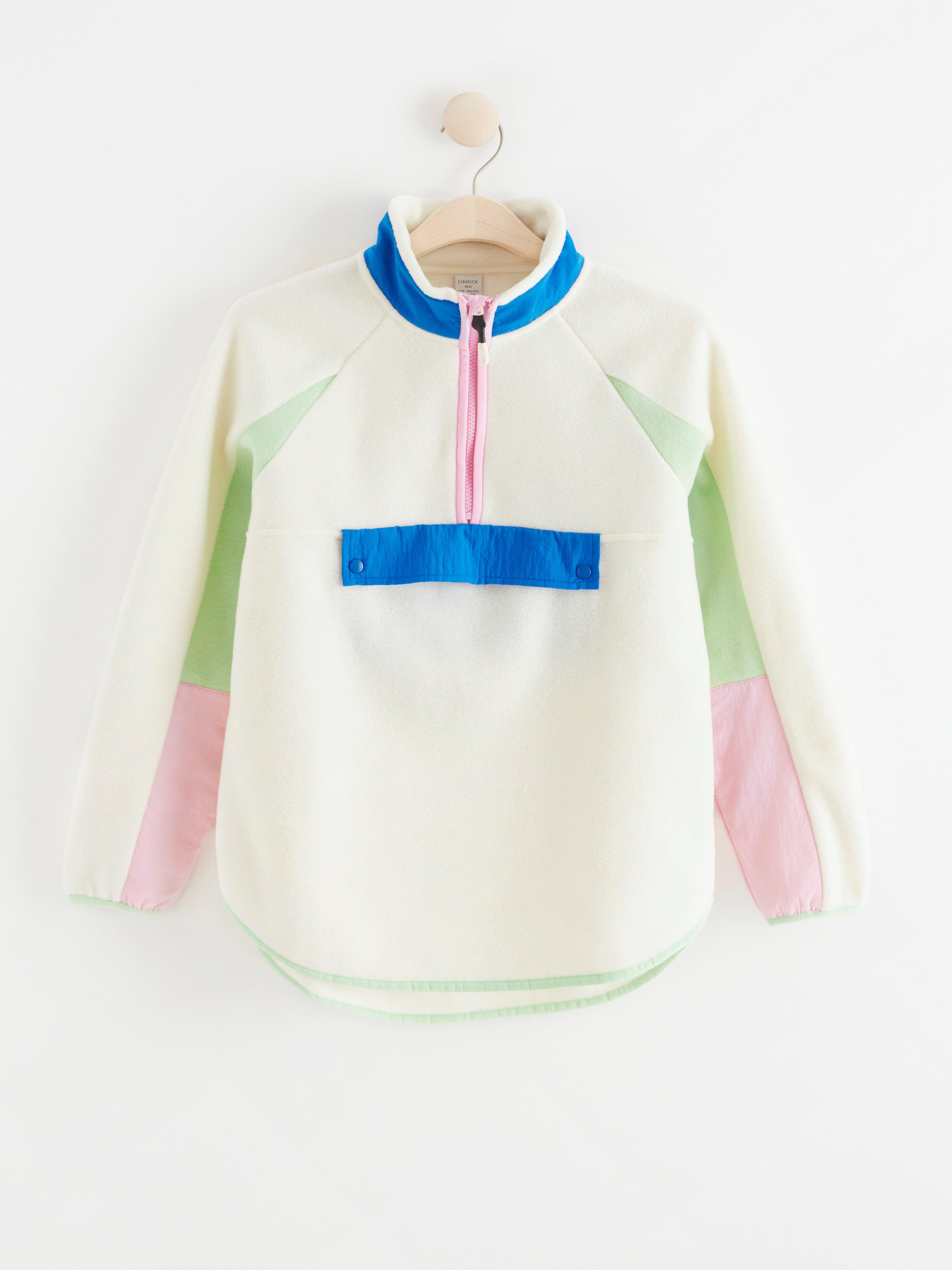 Sweater - Kids Wear - White