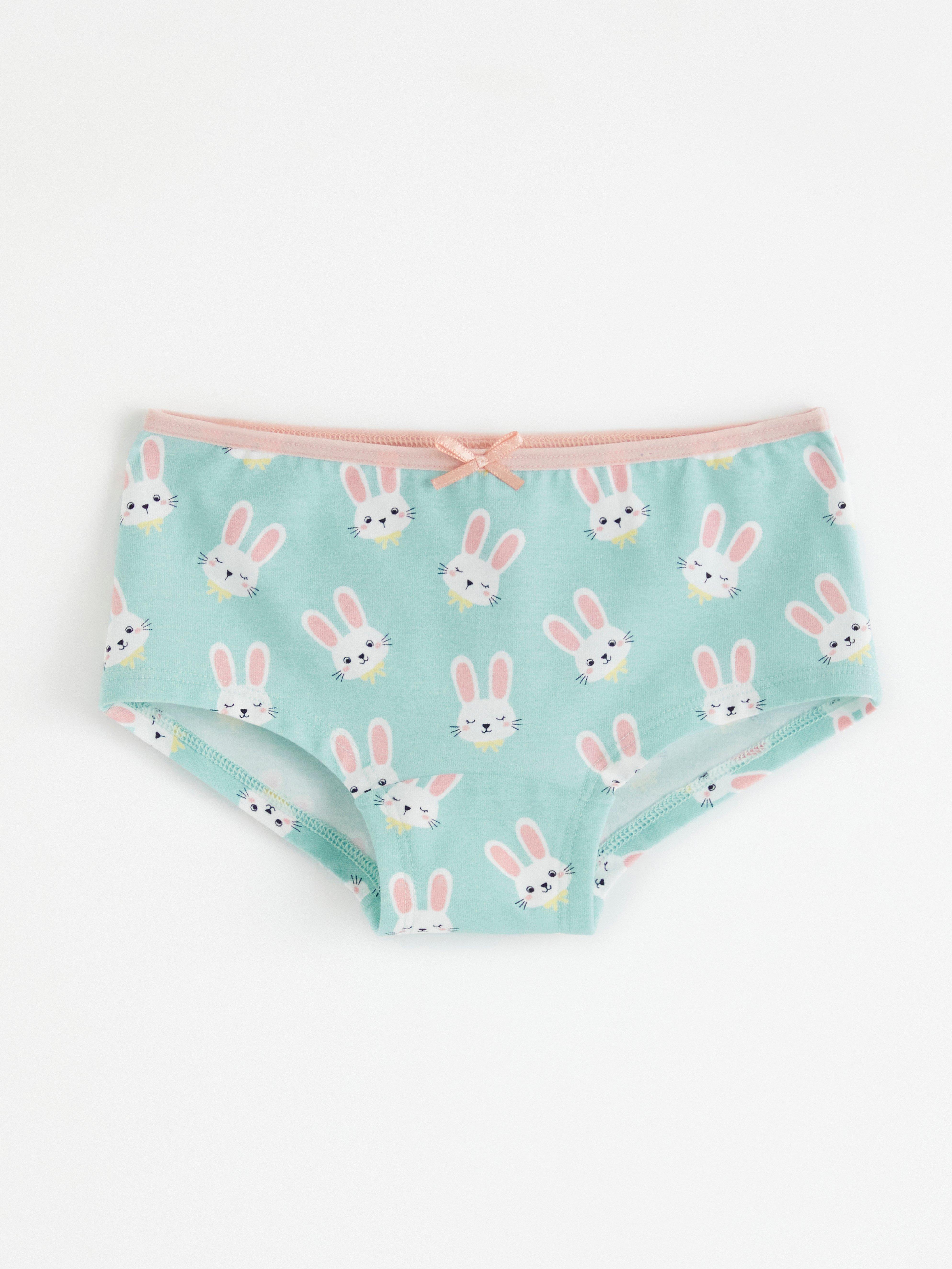 Hipster - Kids Wear - Turquoise