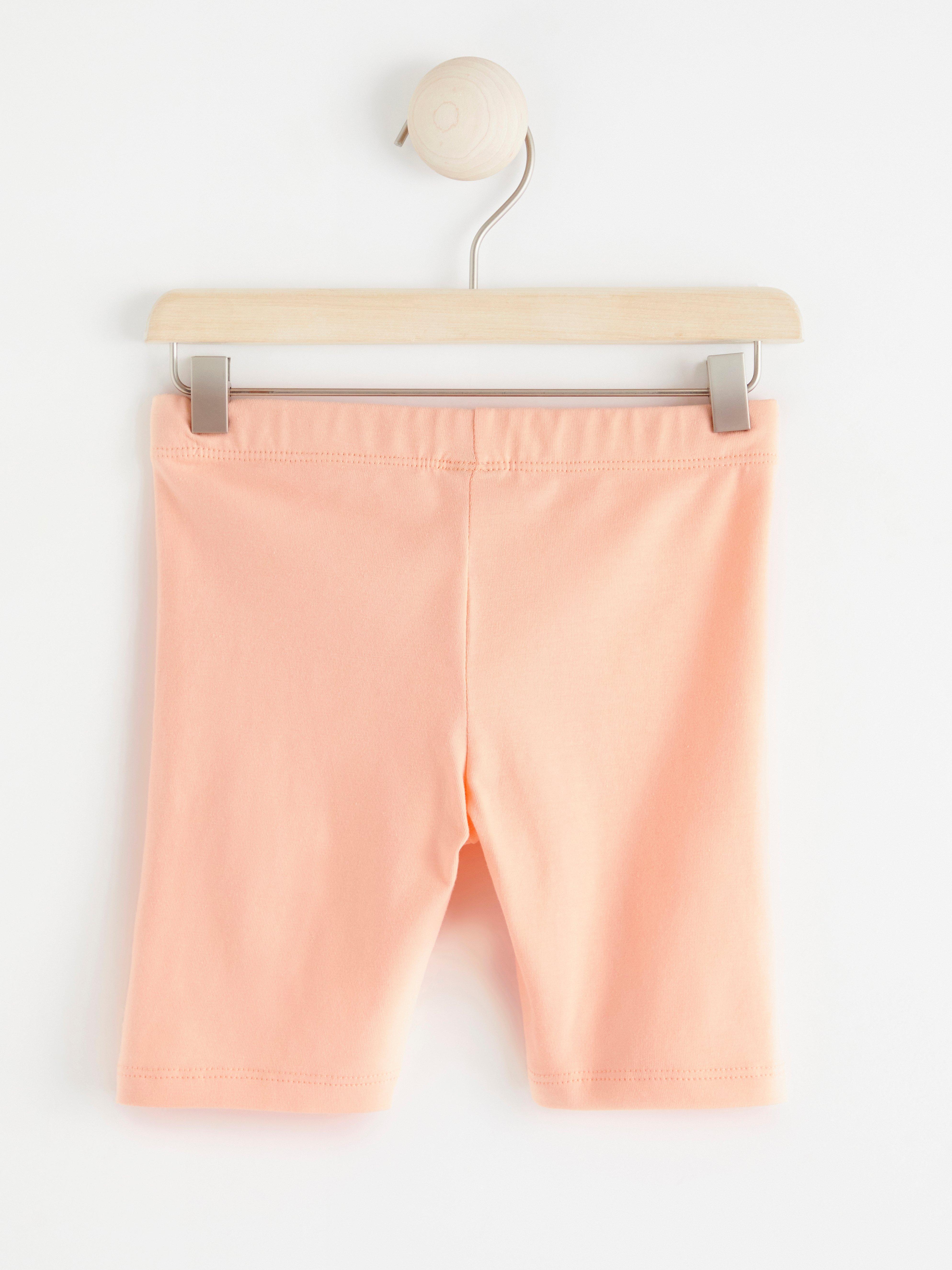 Shorts - Barn - Orange