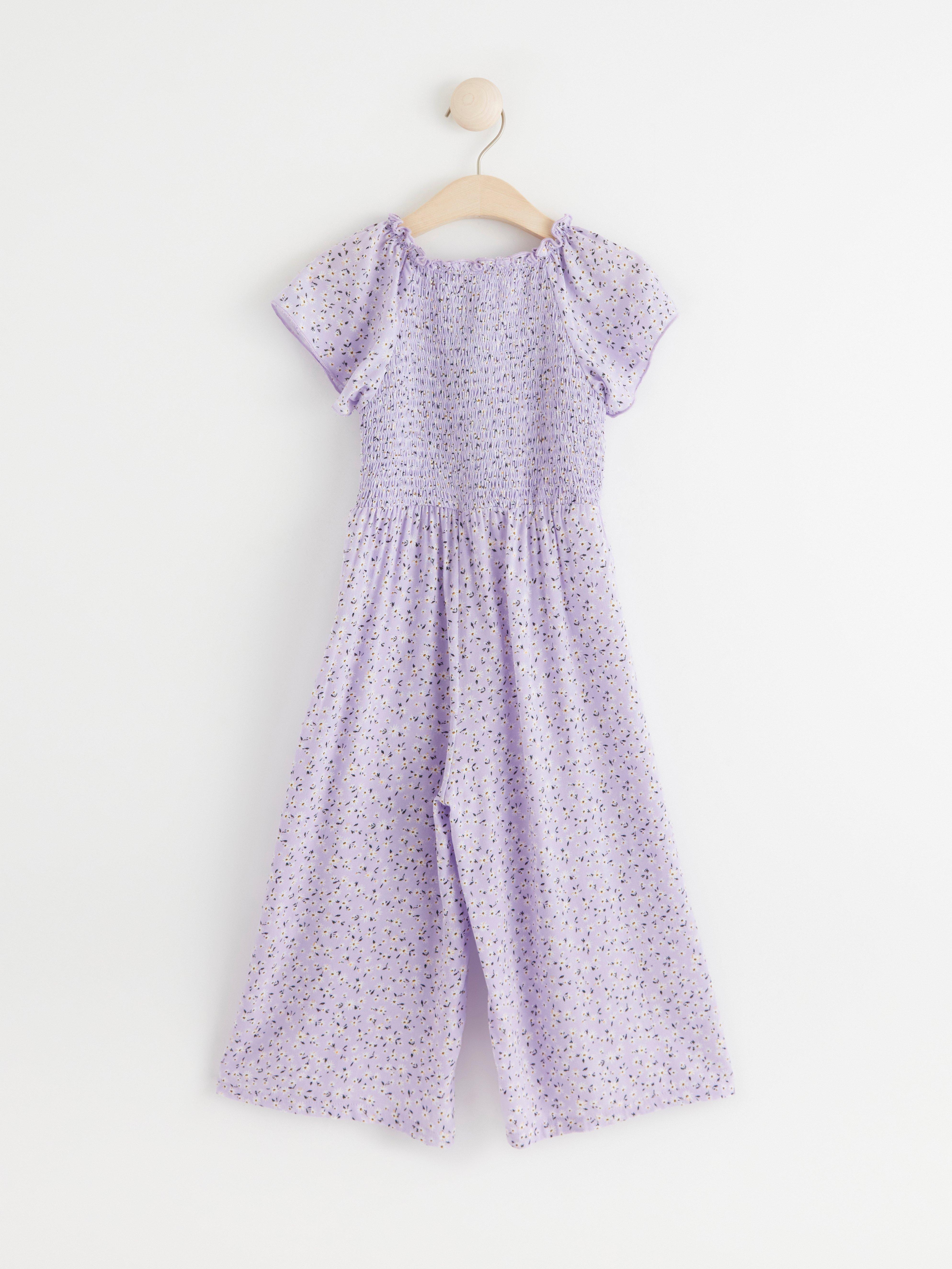 Haalarit - Lapset - Liila