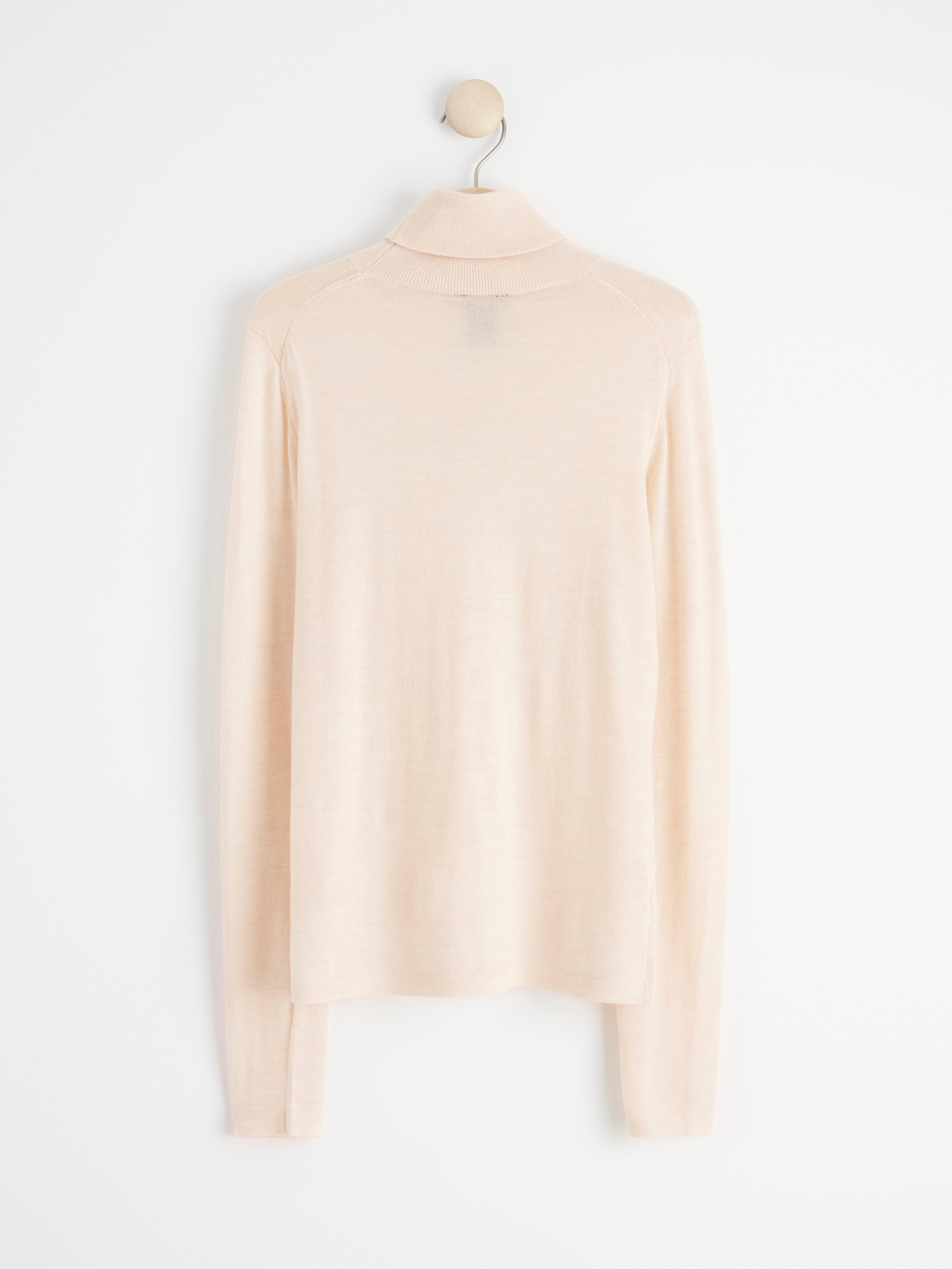 Pologenser - Dame - Beige