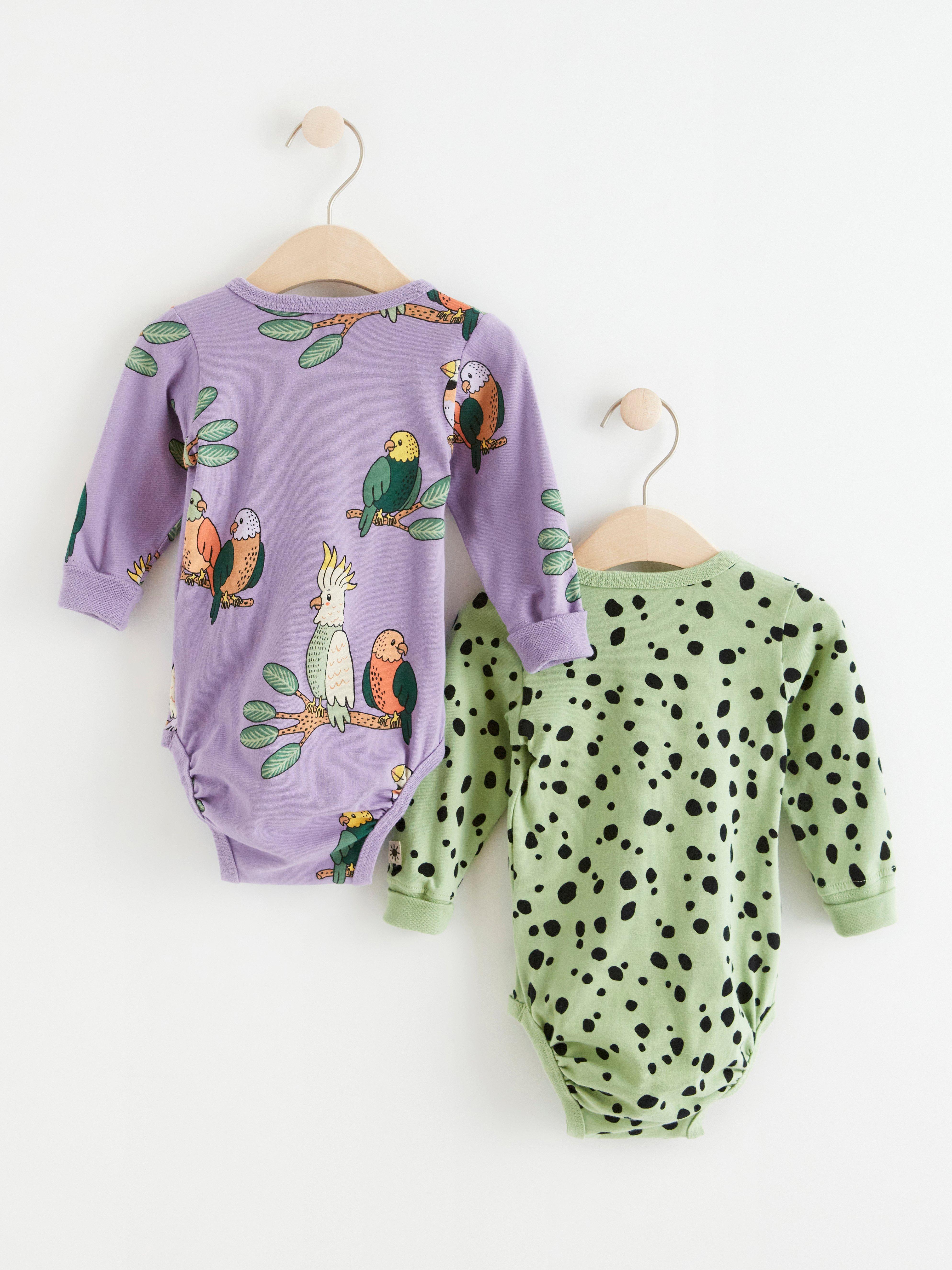 Body - Barn - Lilla