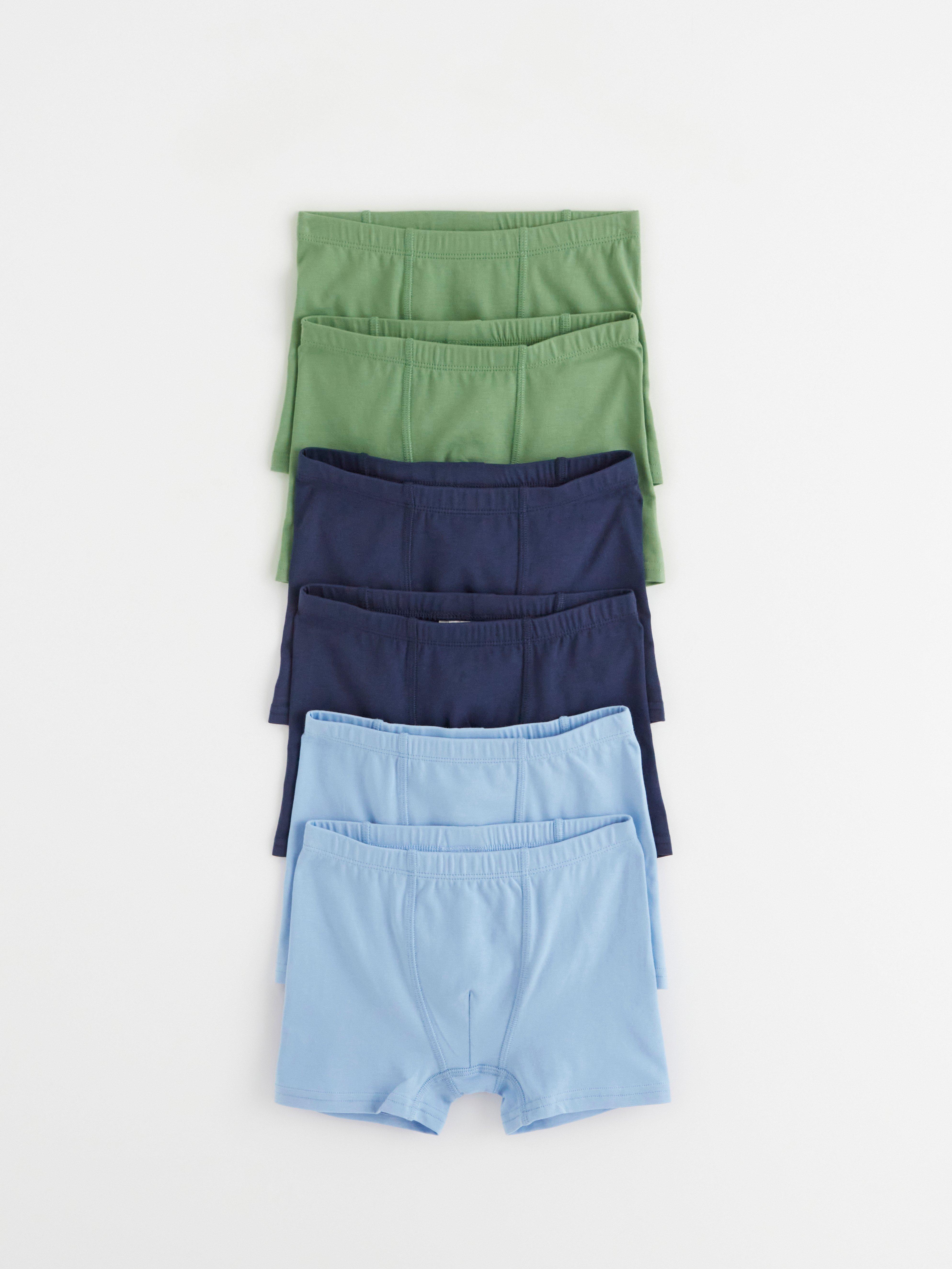 Boxer - Kids Wear - Green