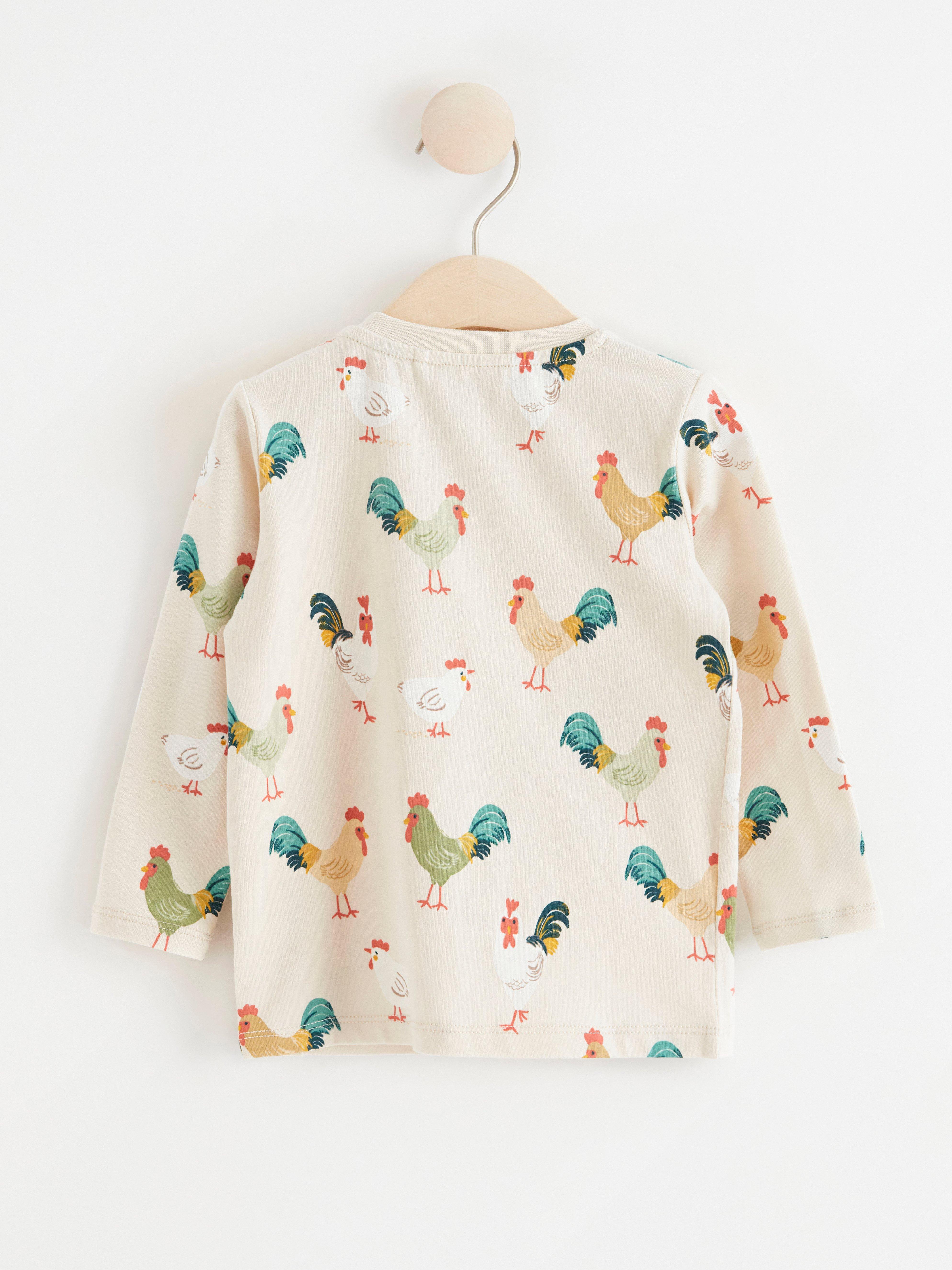 Top - Kids Wear - Beige