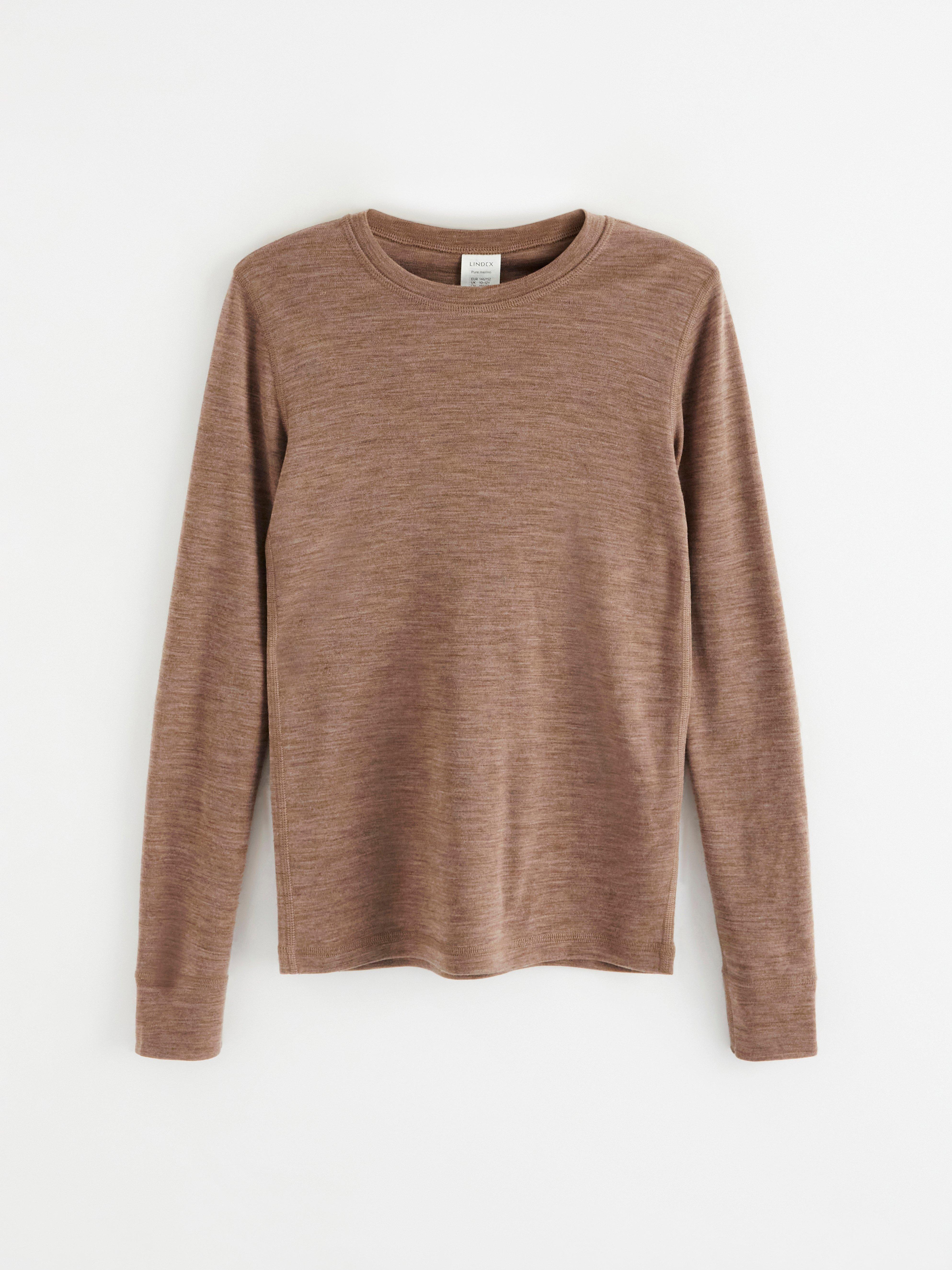 Functional Wear - Kids Wear - Brown