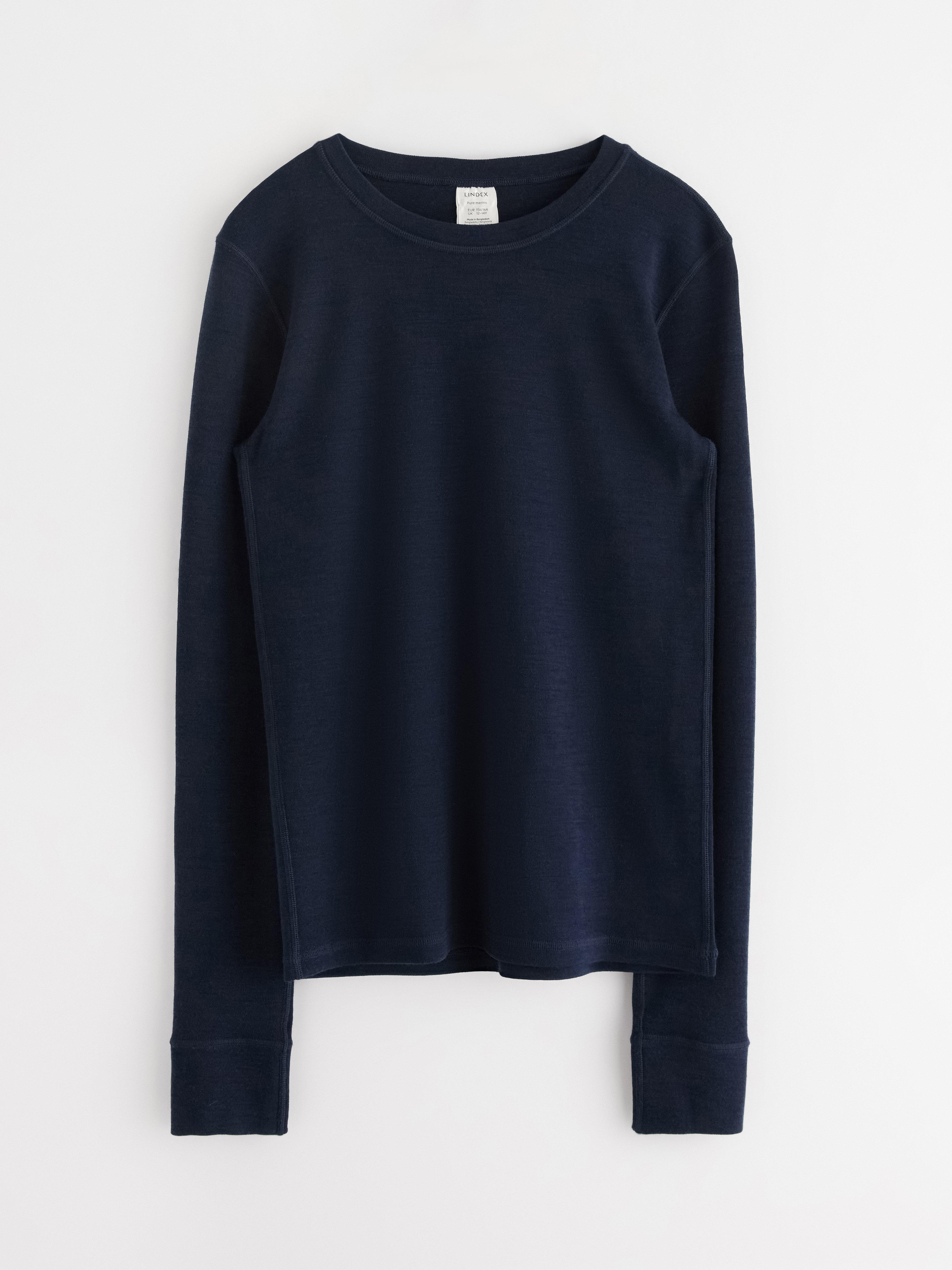 Functional Wear - Kids Wear - Blue