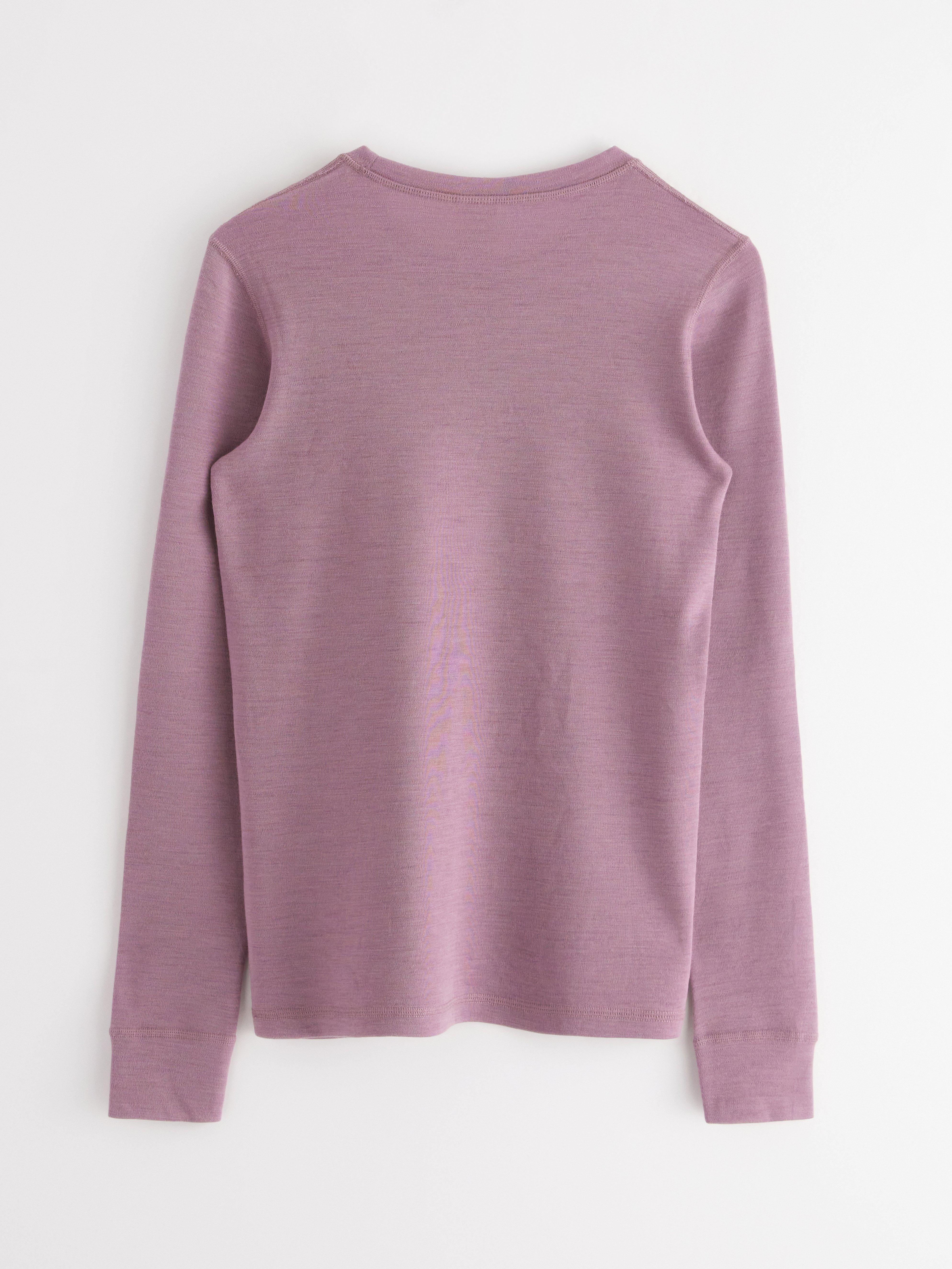 Functional Wear - Kids Wear - Lilac