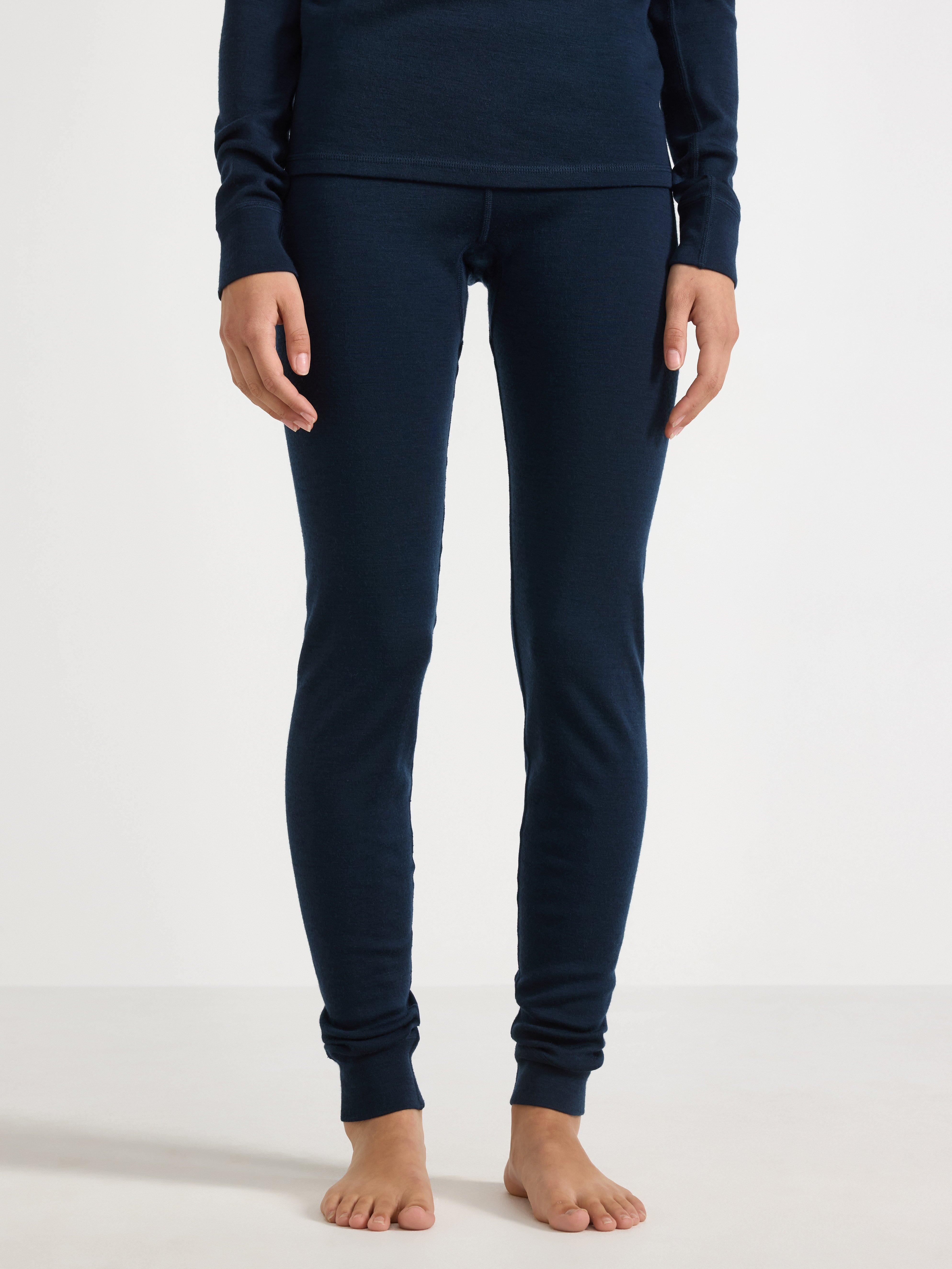 Long Johns - Kids Wear - Blue