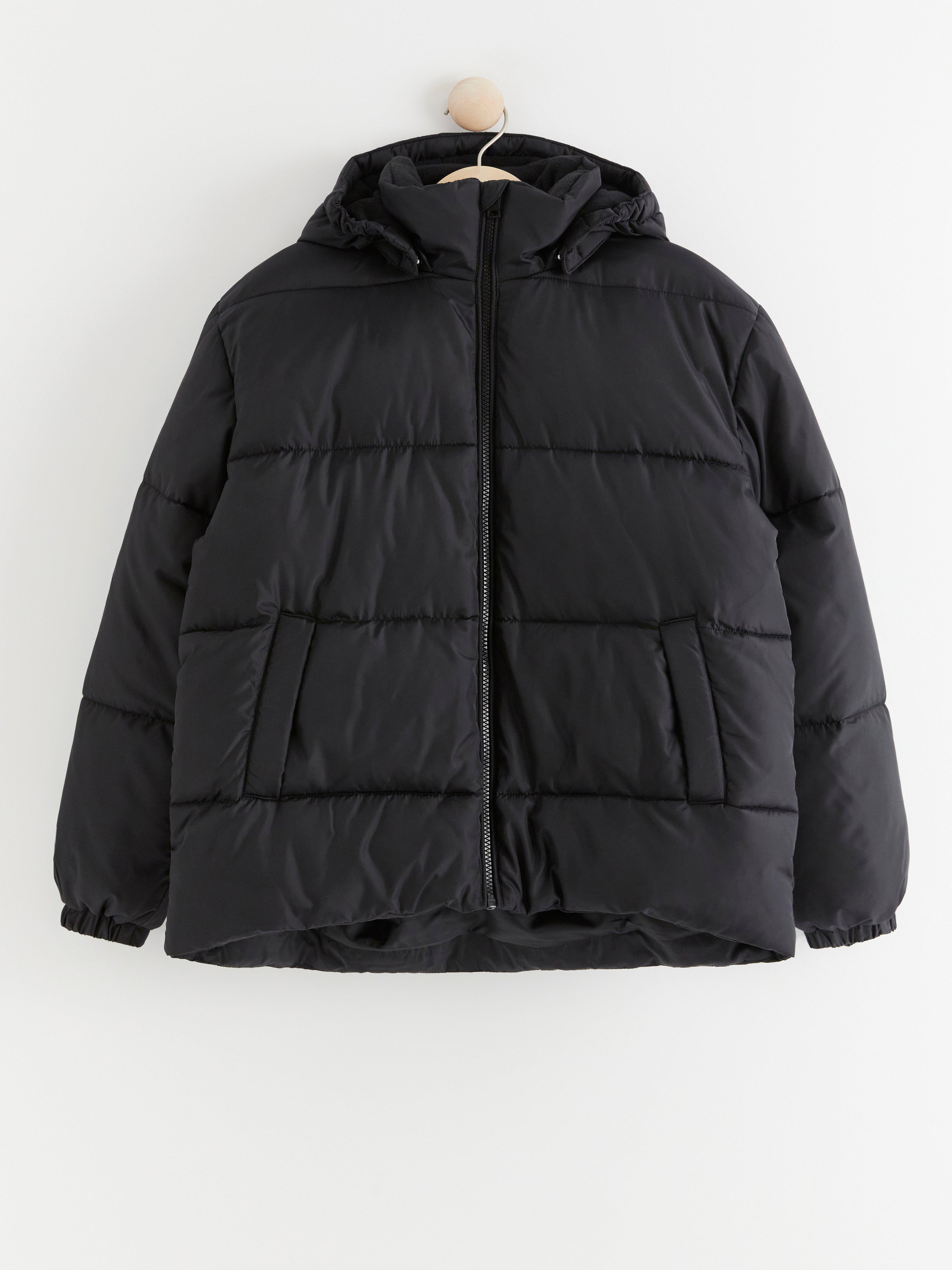 Jacket - Kids Wear - Black