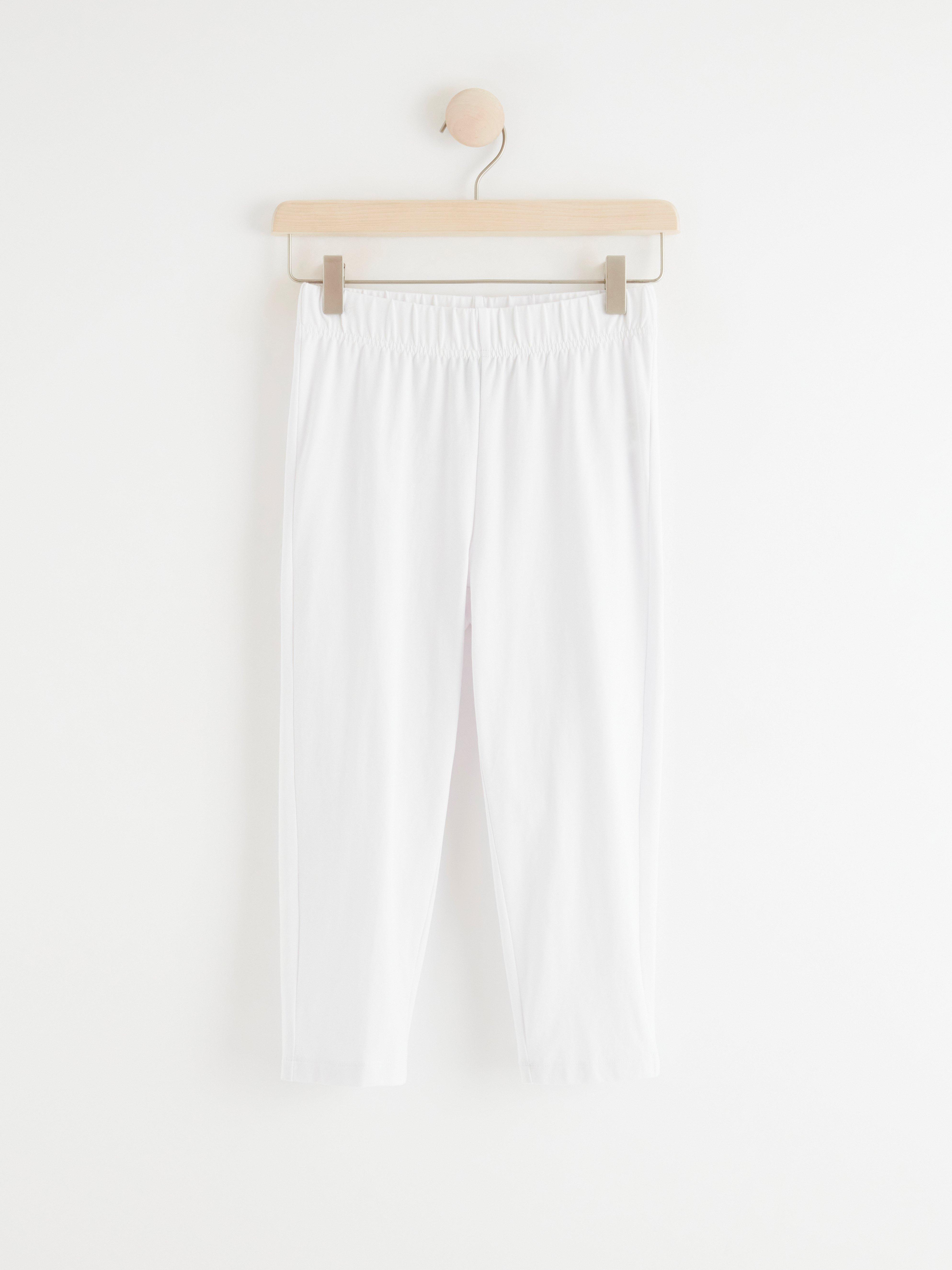 Caprileggings - Dam - Vit