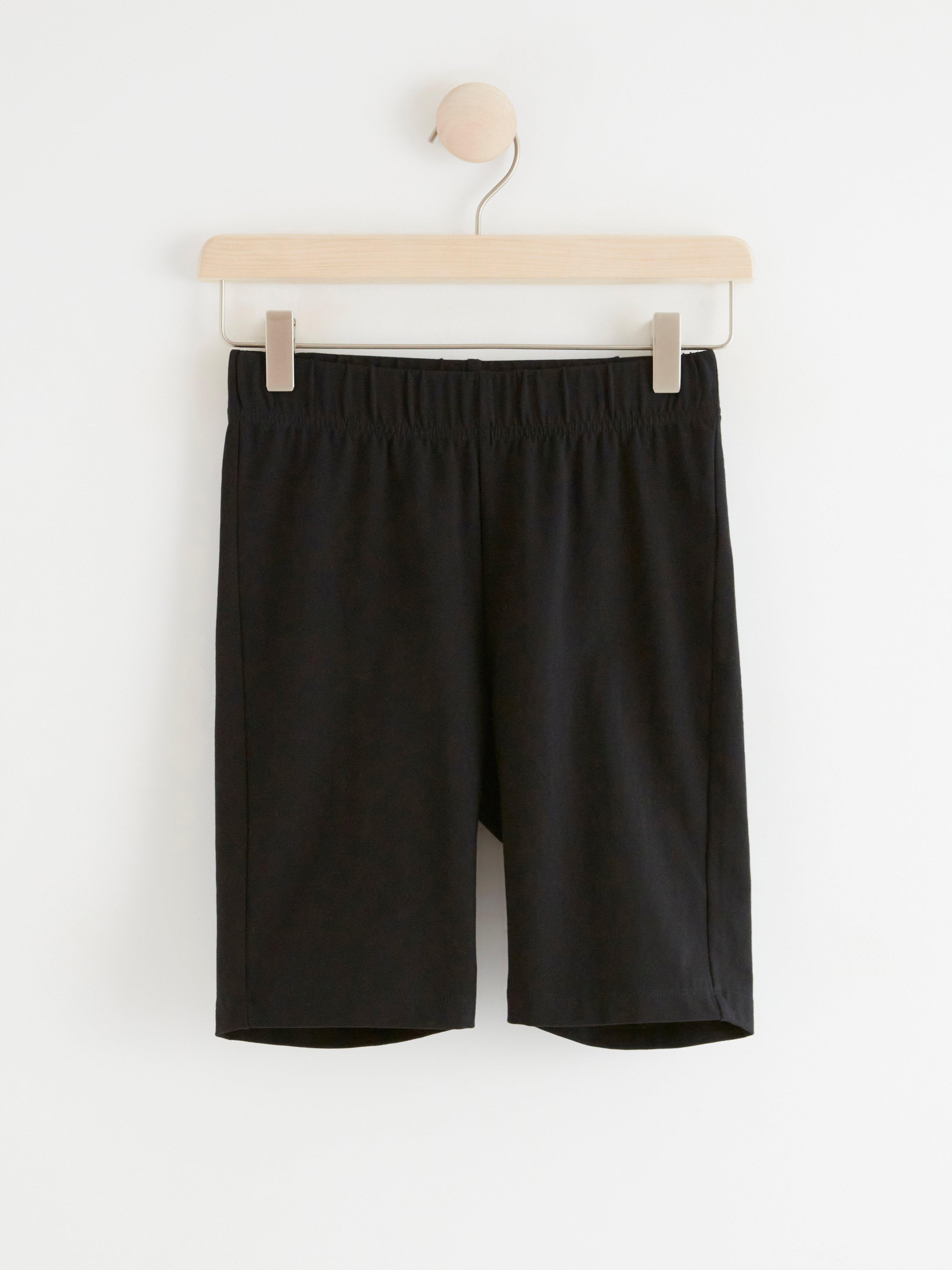 Biker - Womens Wear - Black