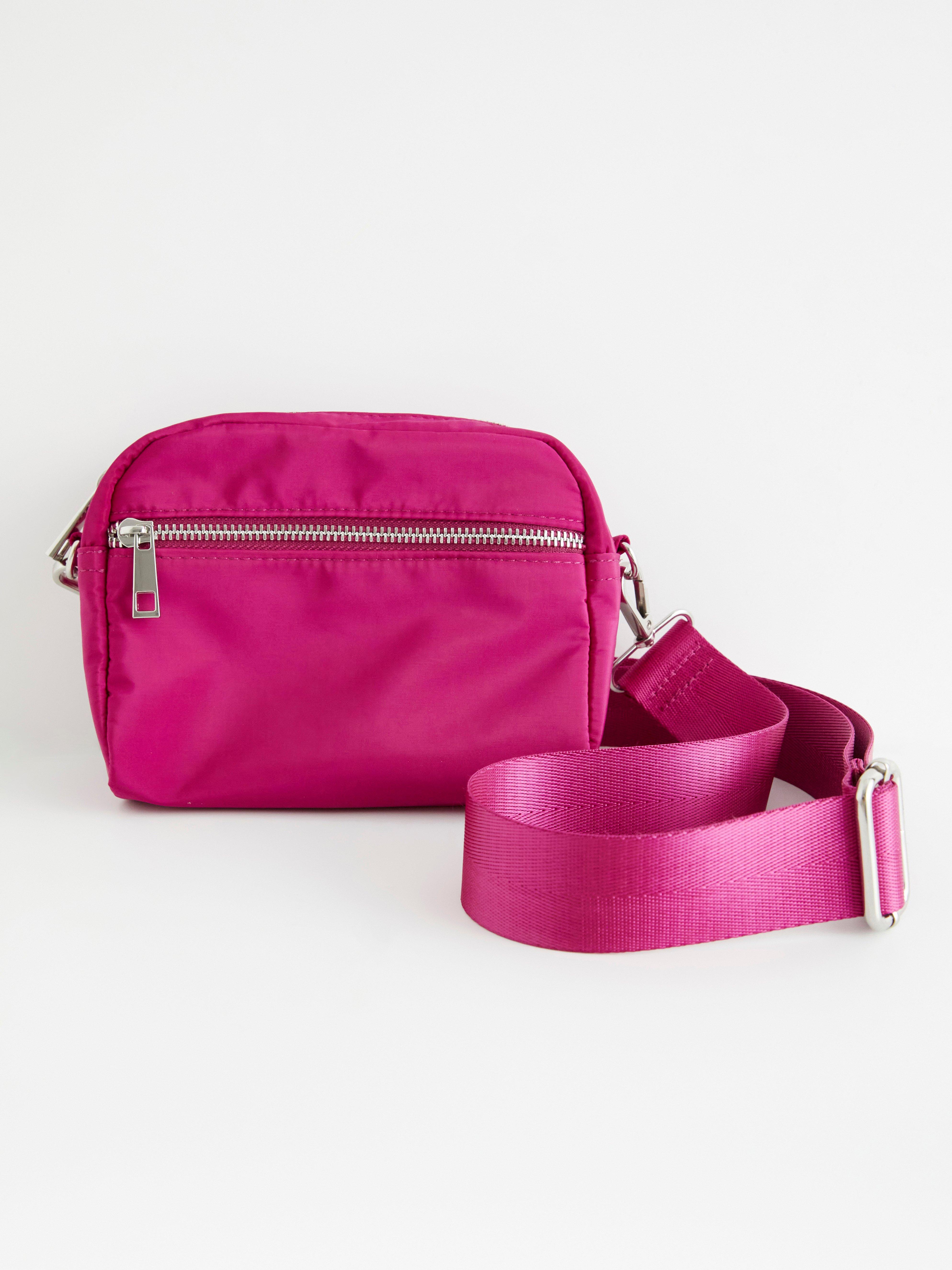 Bag - Womens Wear - Pink