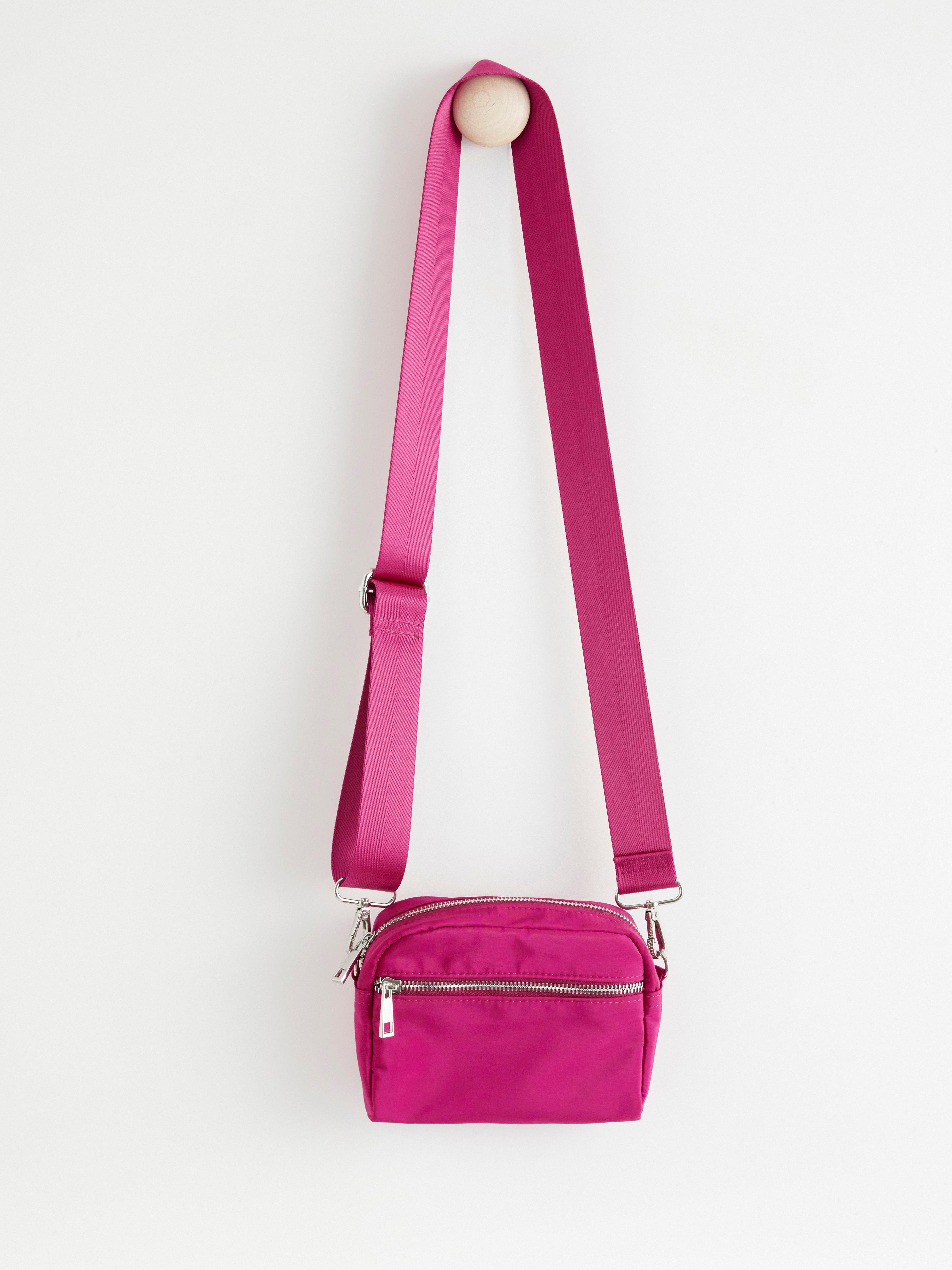 Bag - Womens Wear - Pink